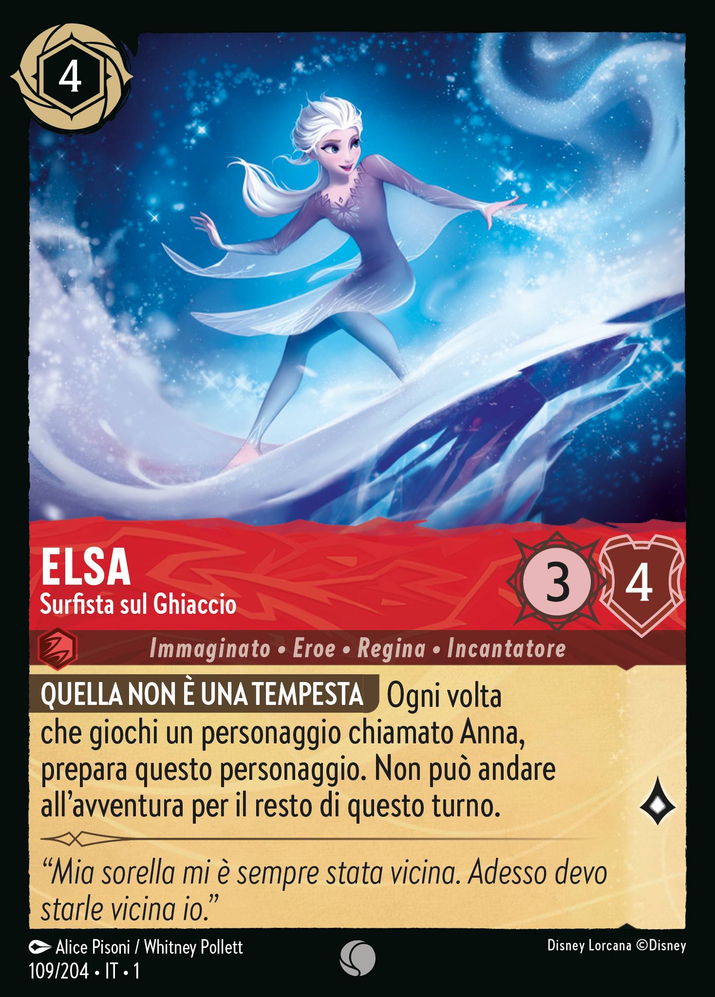 Elsa