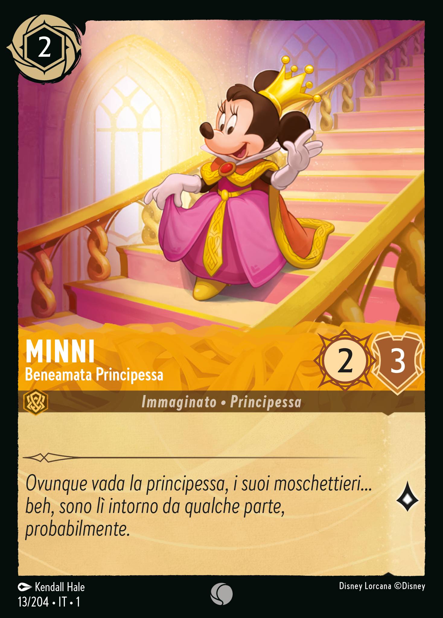 Minni