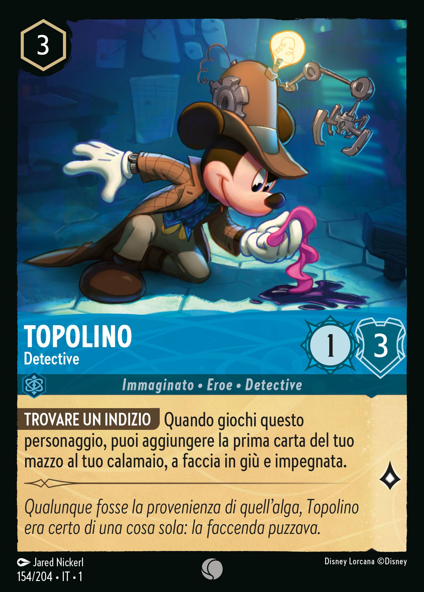 Topolino