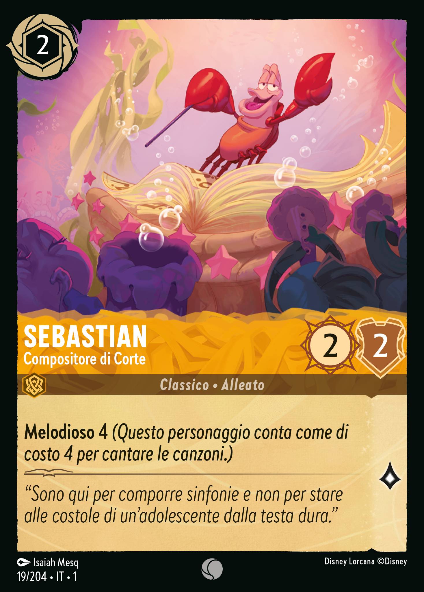 Sebastian
