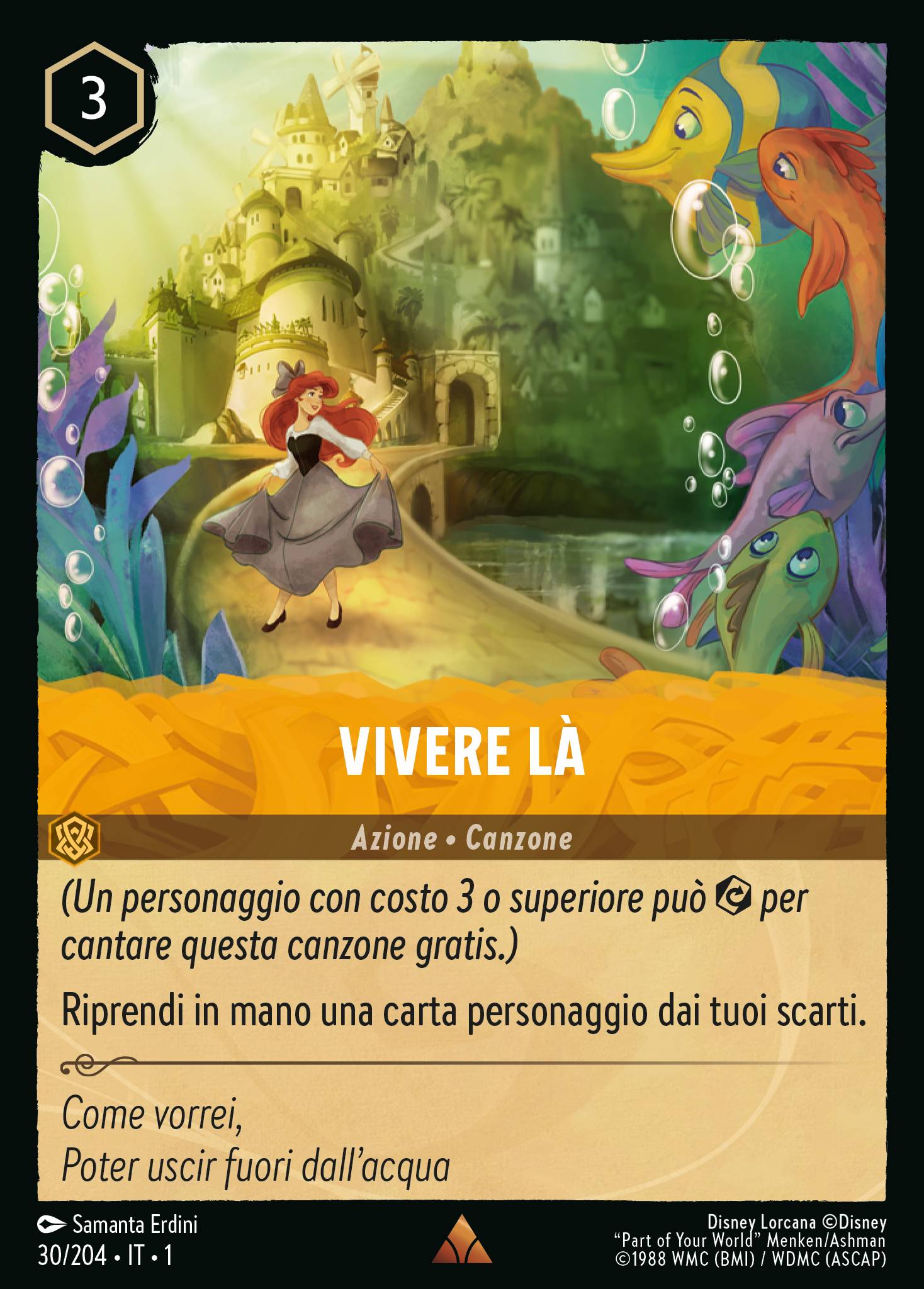 Vivere Là