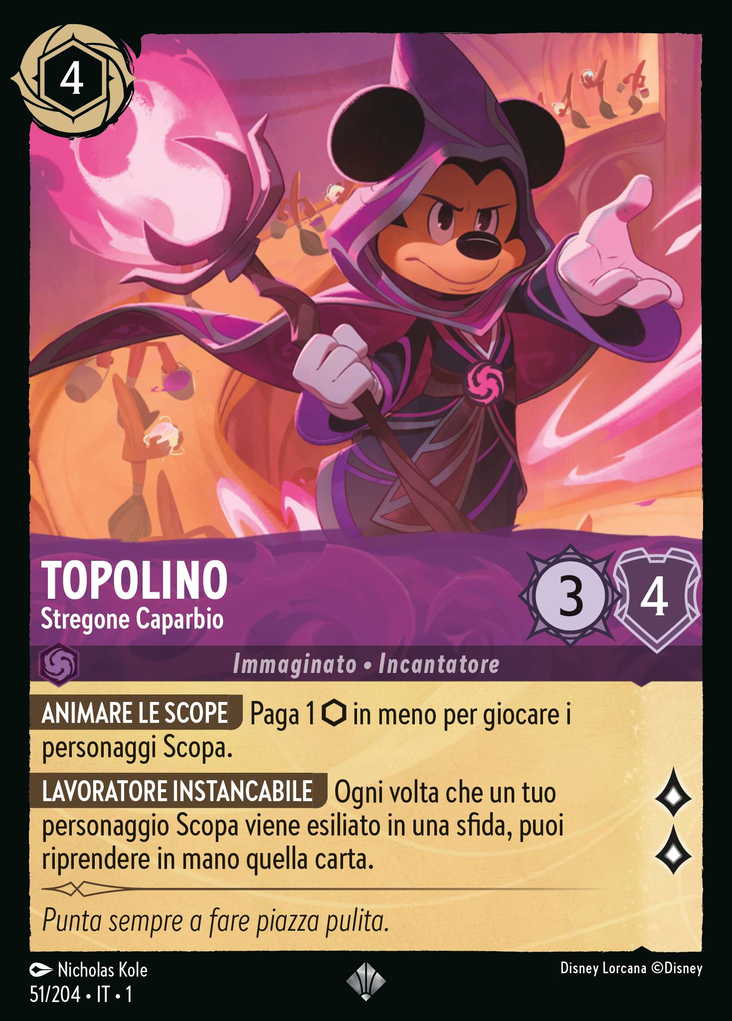 Topolino
