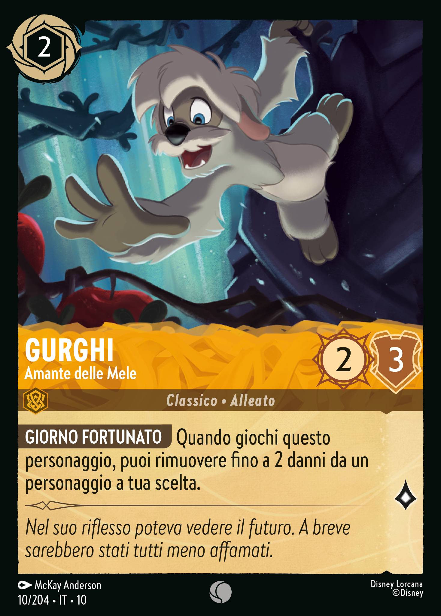 Gurghi