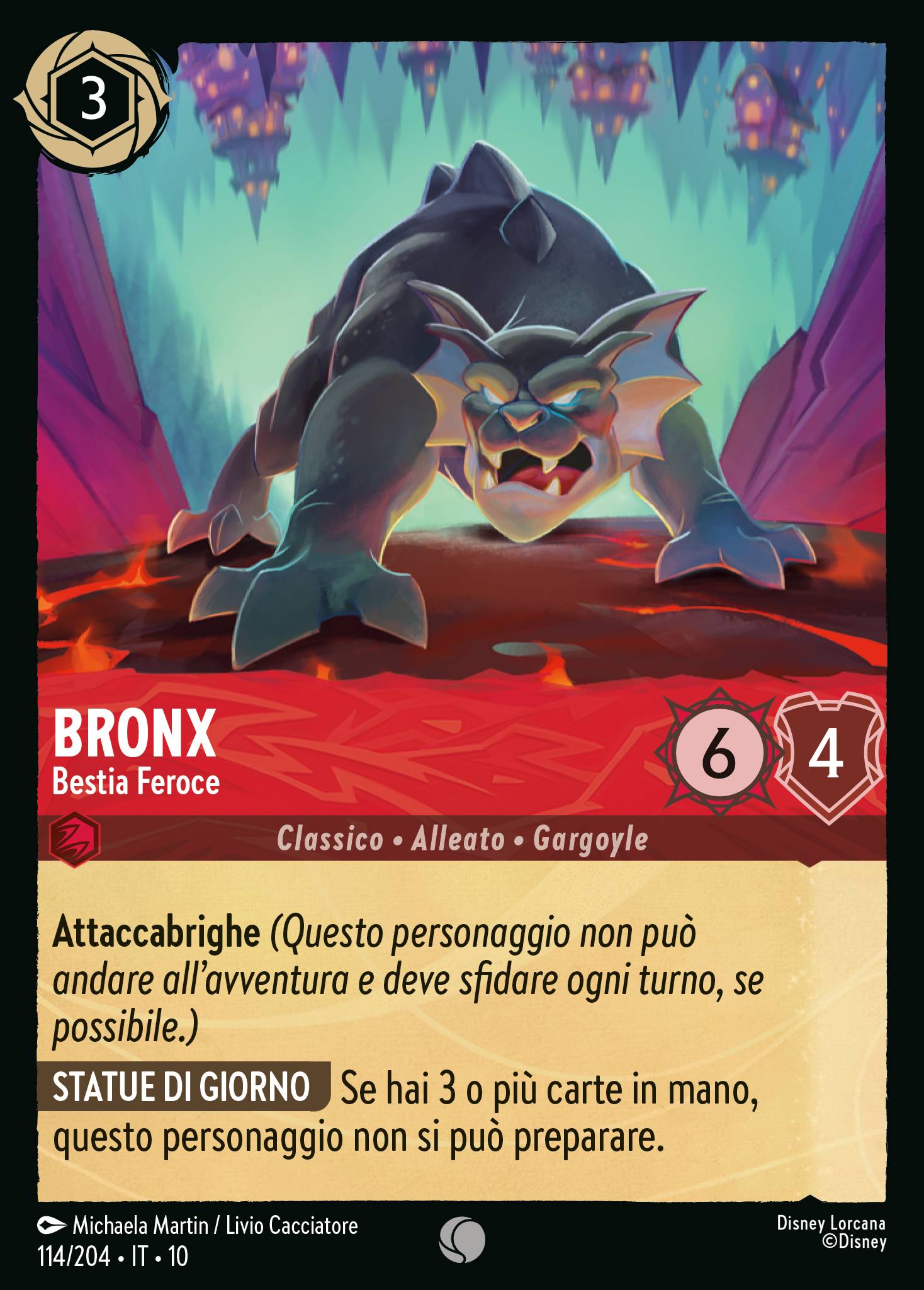 Bronx