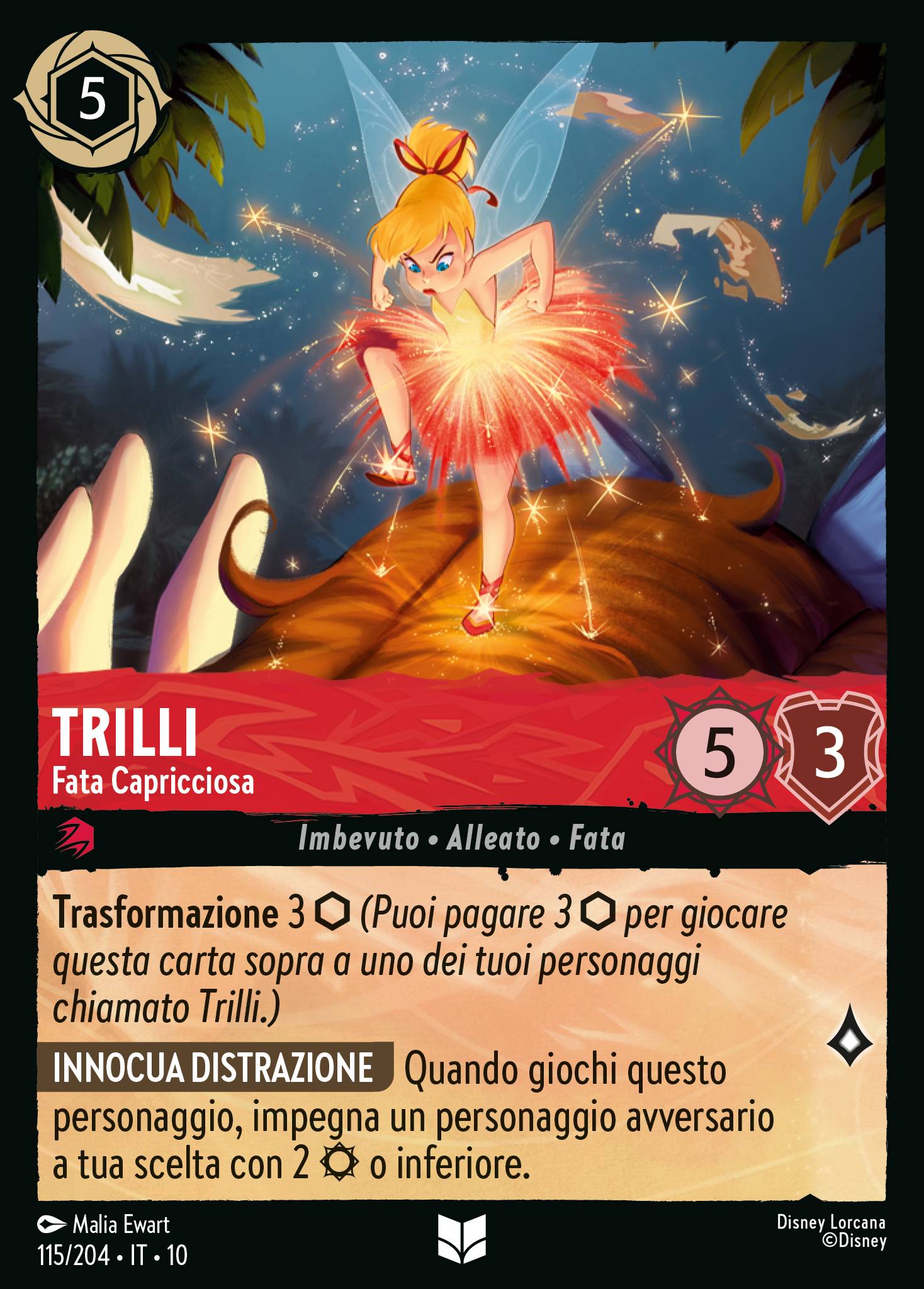 Trilli