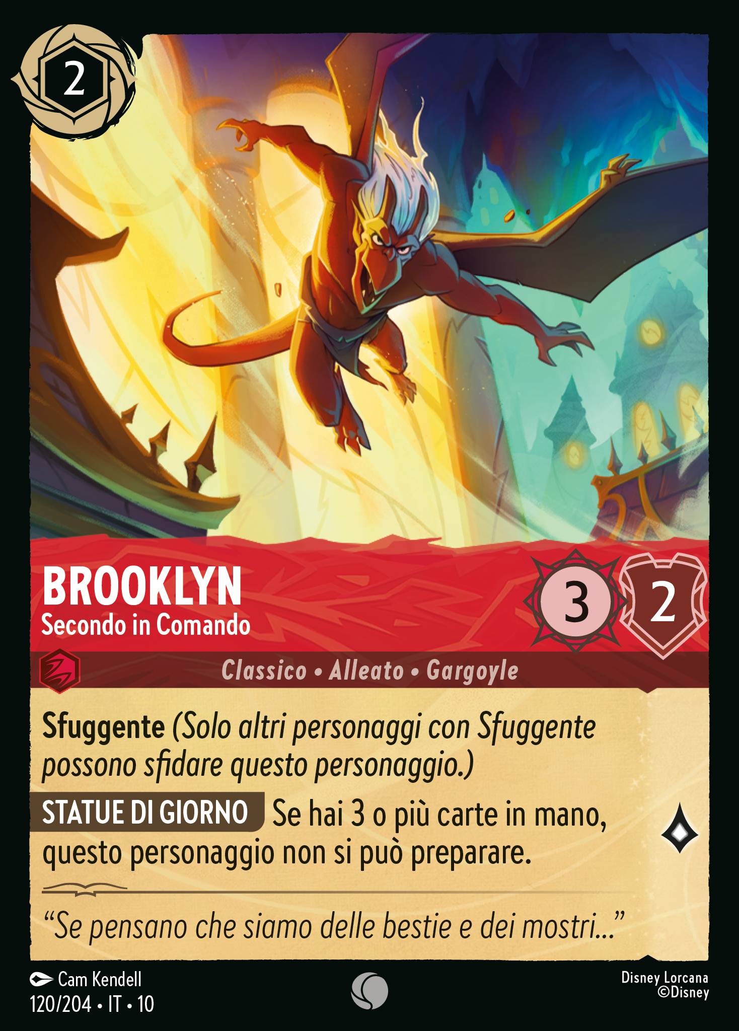 Brooklyn