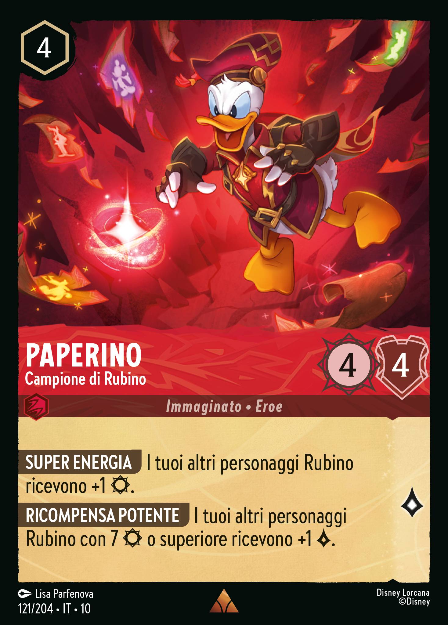 Paperino