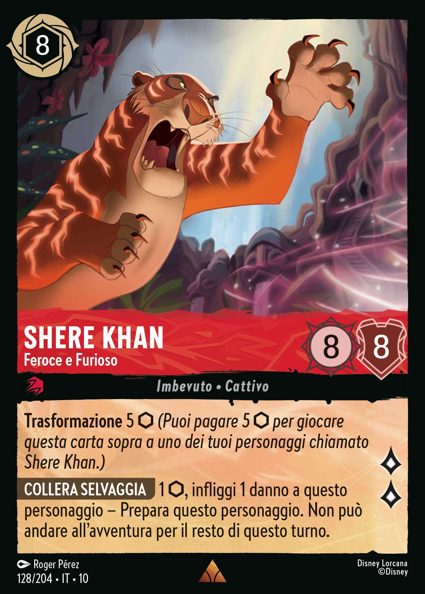 Shere Khan