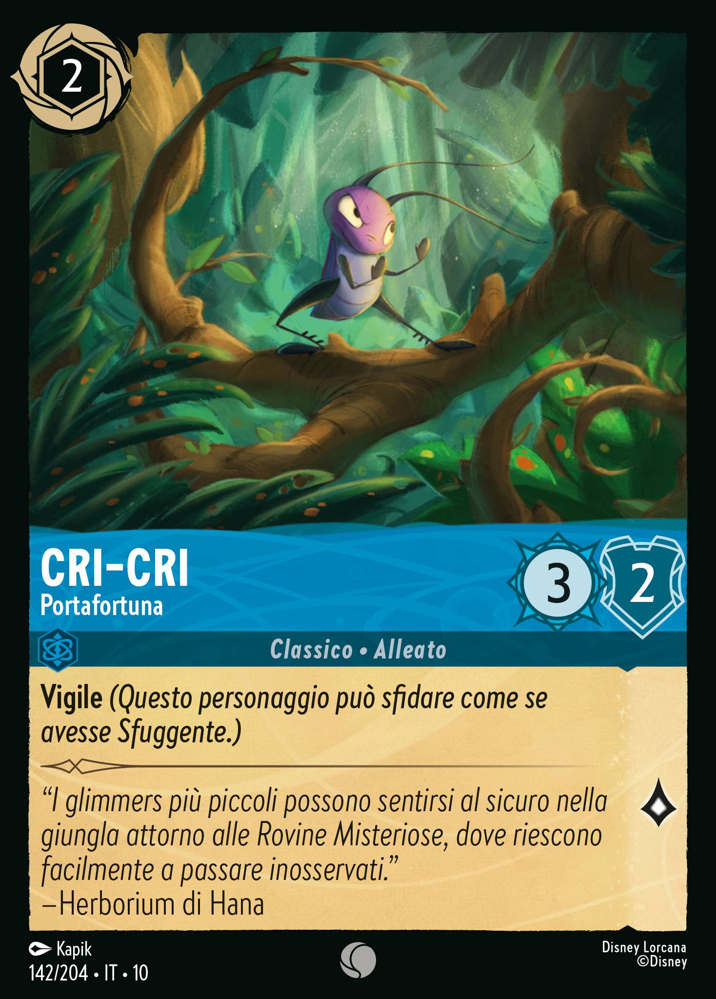 Cri-Cri
