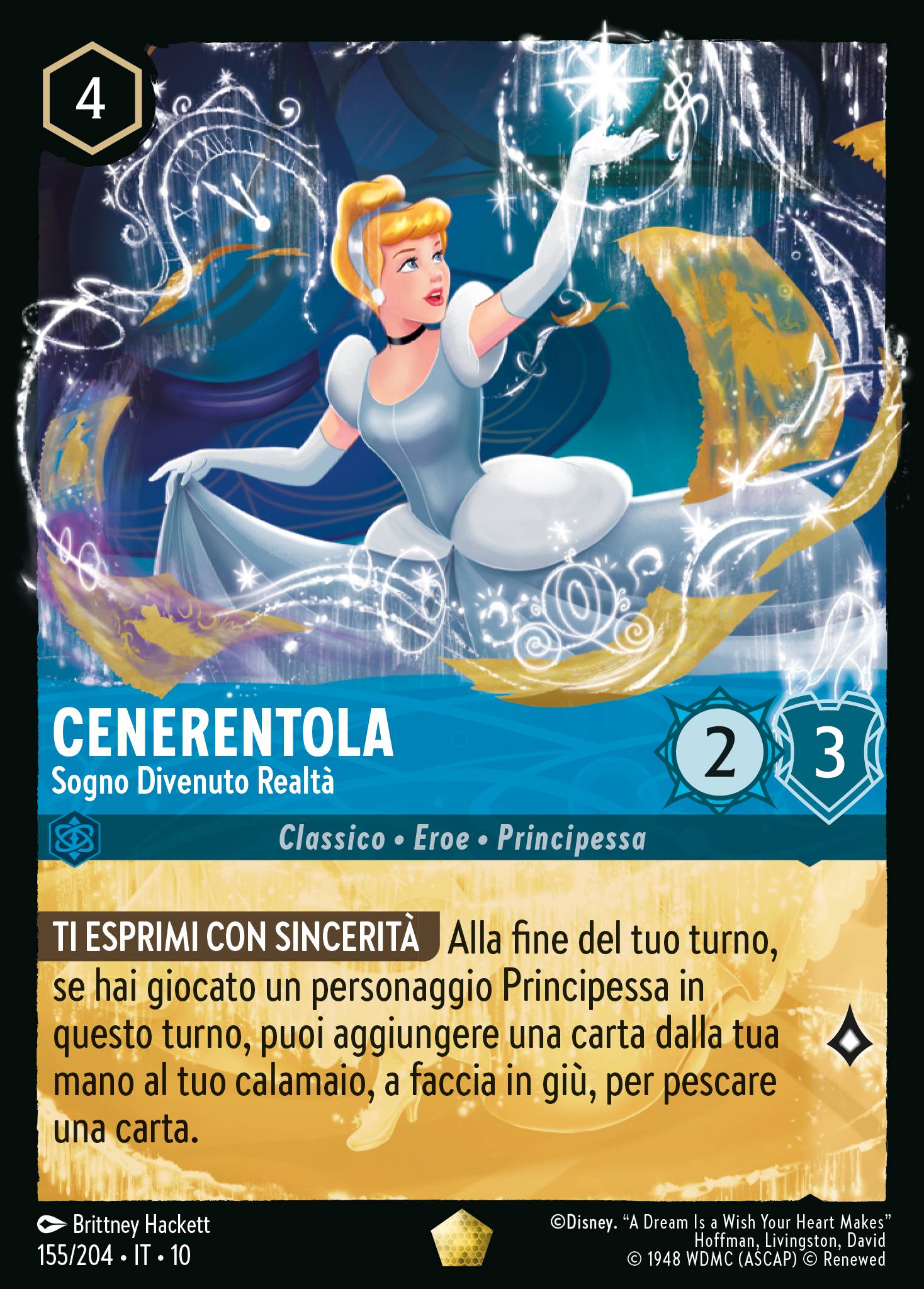 Cenerentola