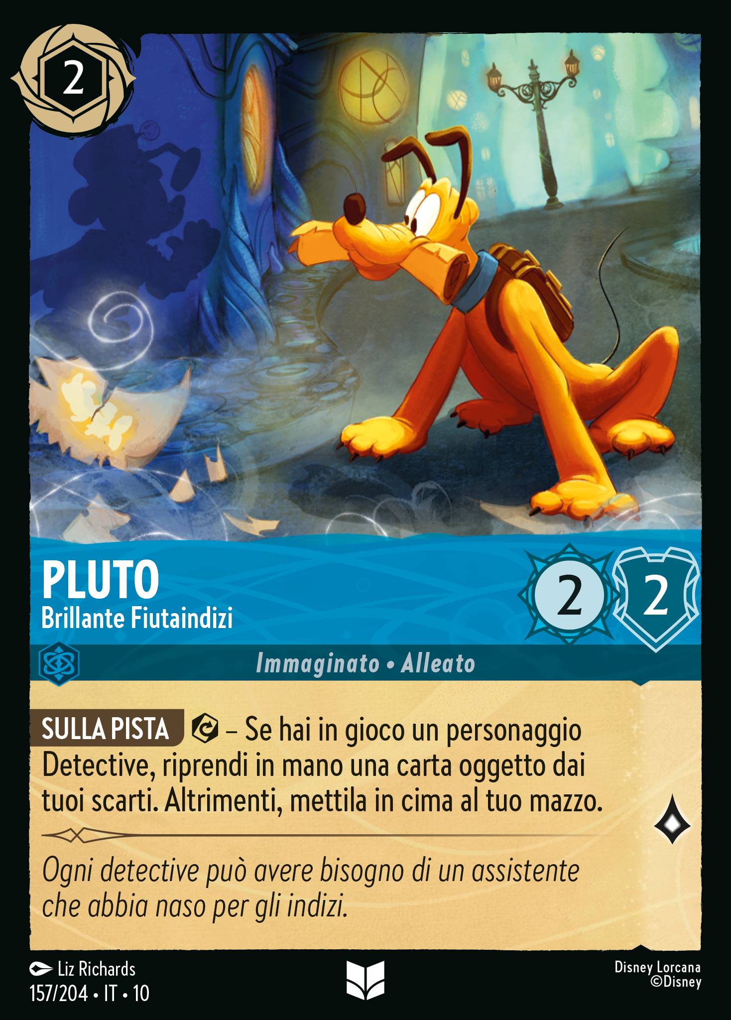 Pluto