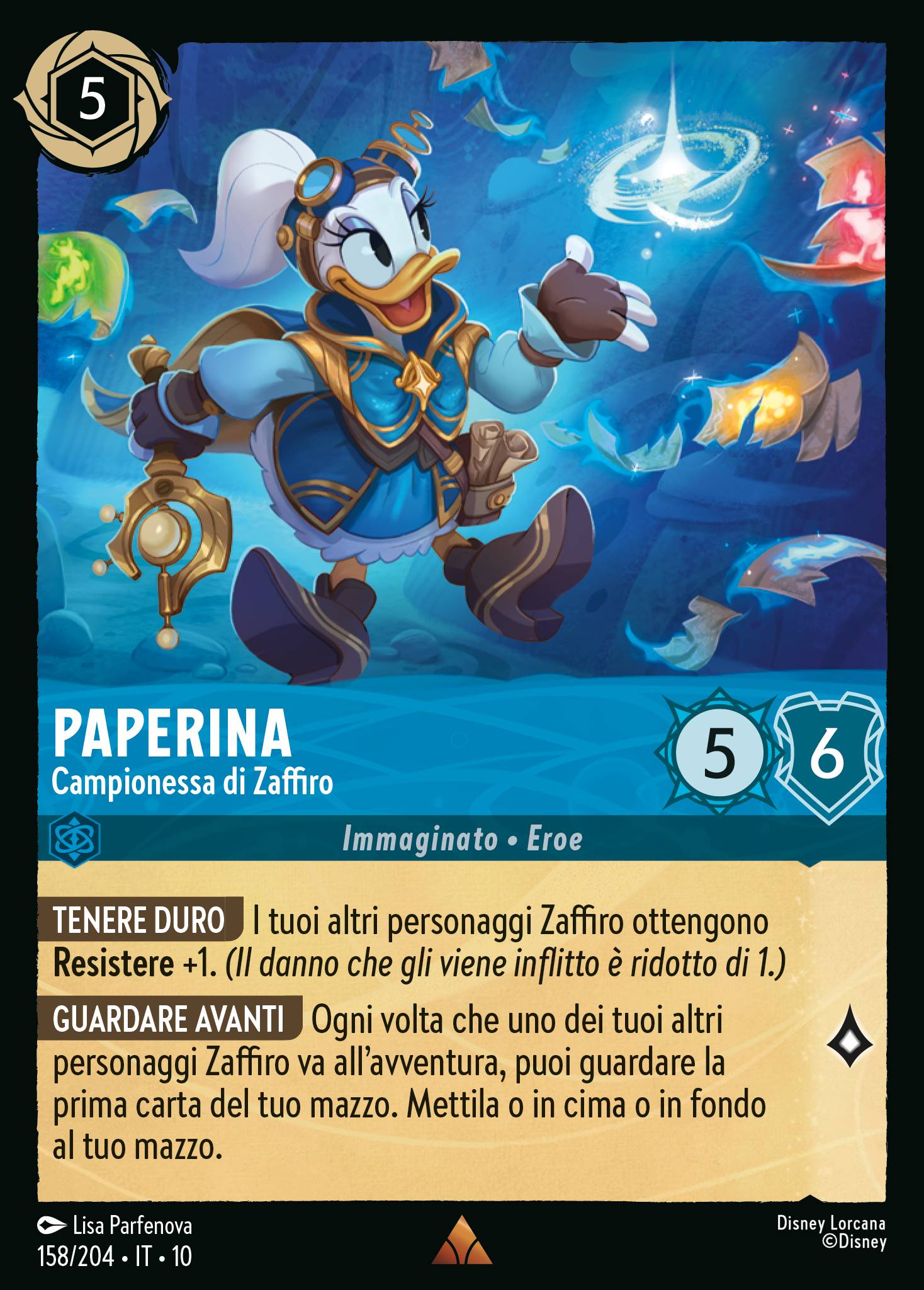 Paperina