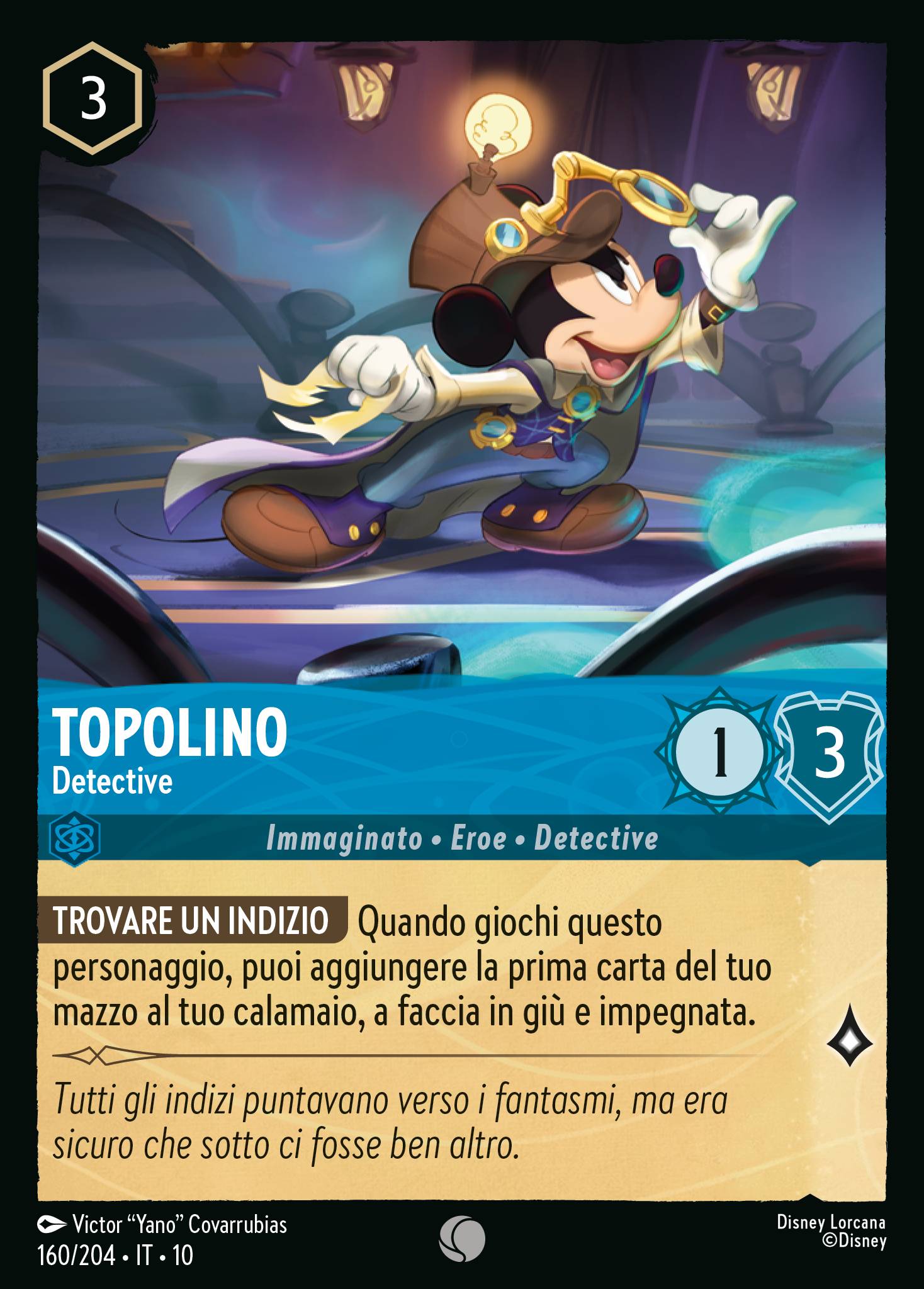 Topolino
