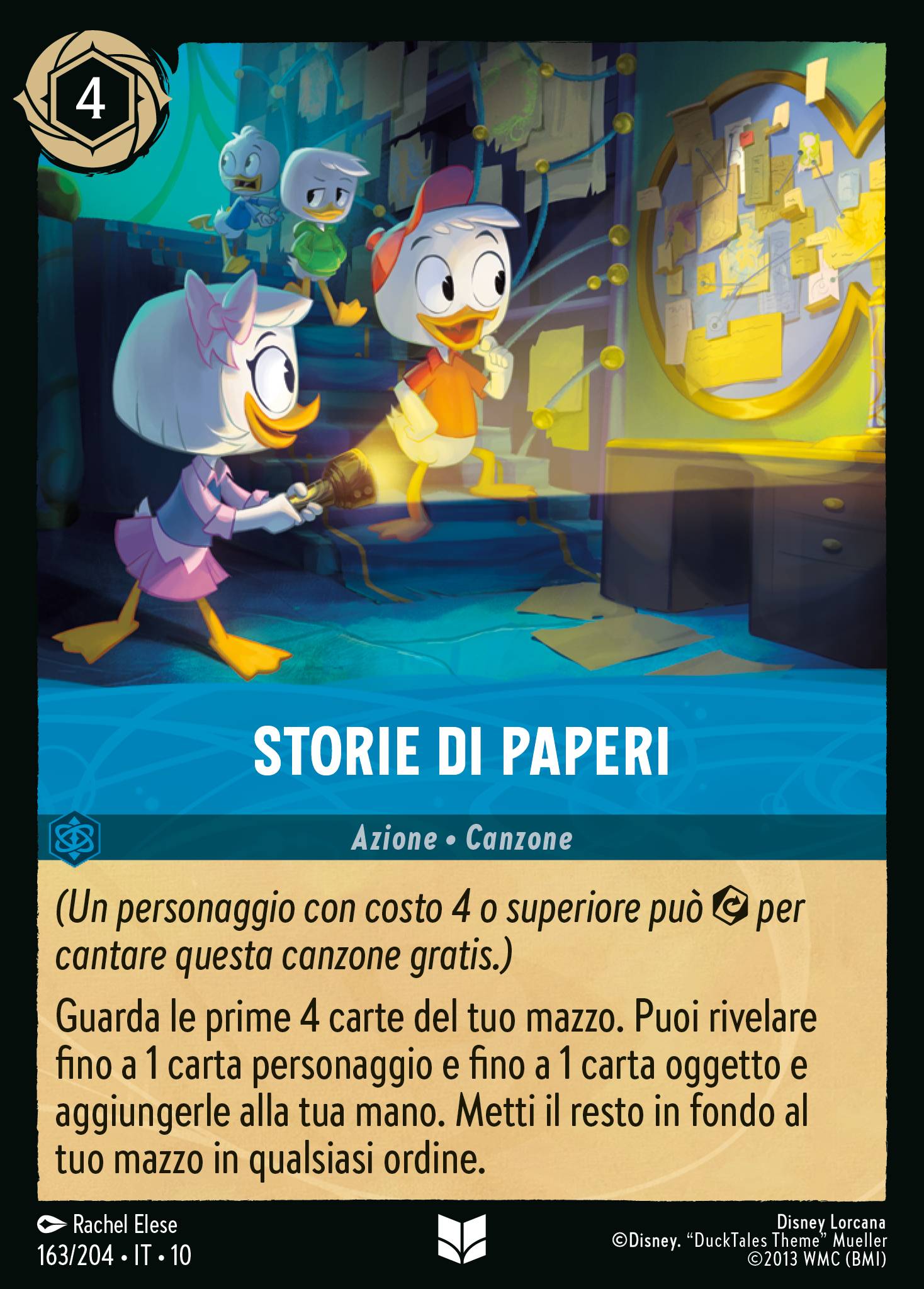 Storie di Paperi