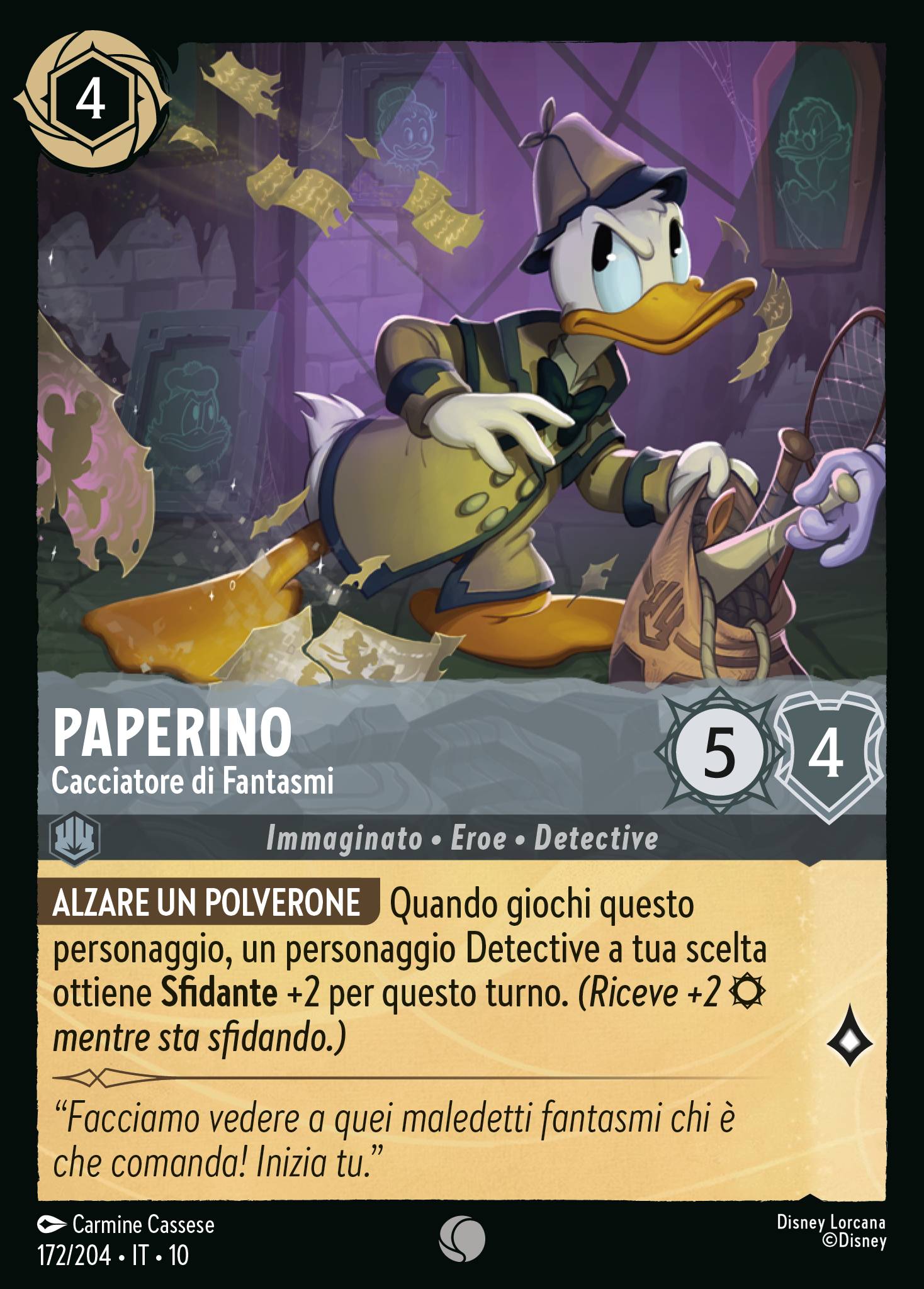 Paperino