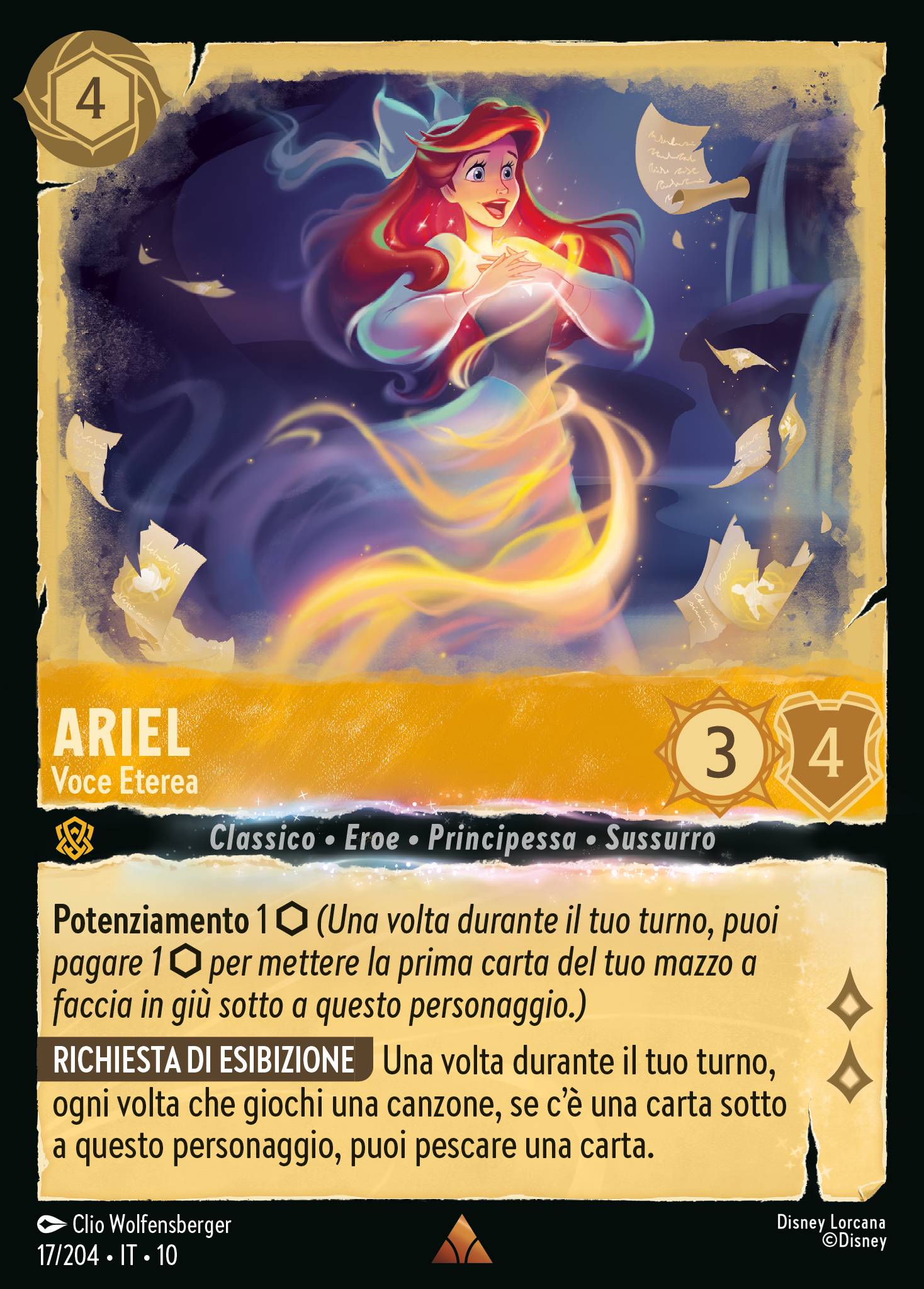 Ariel