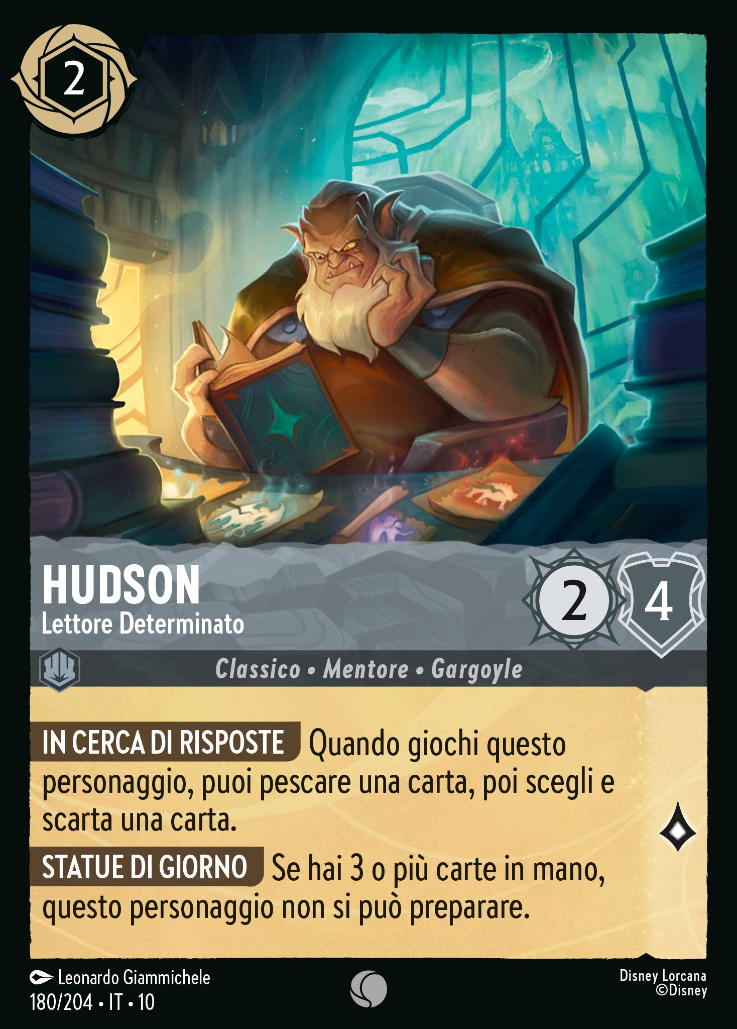 Hudson