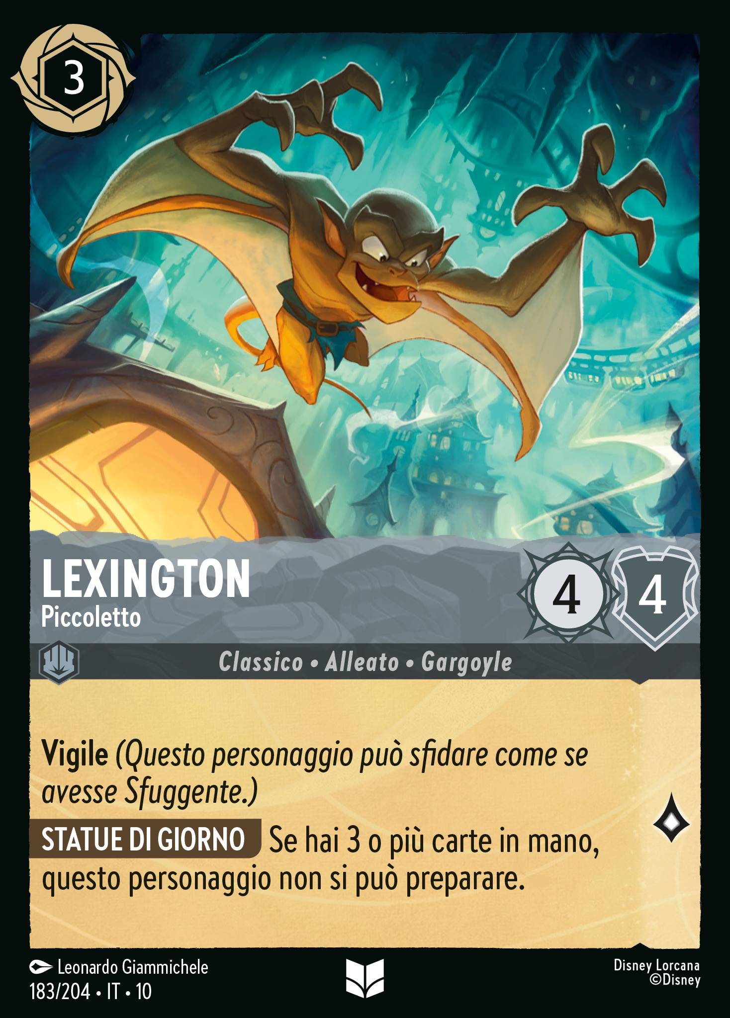 Lexington