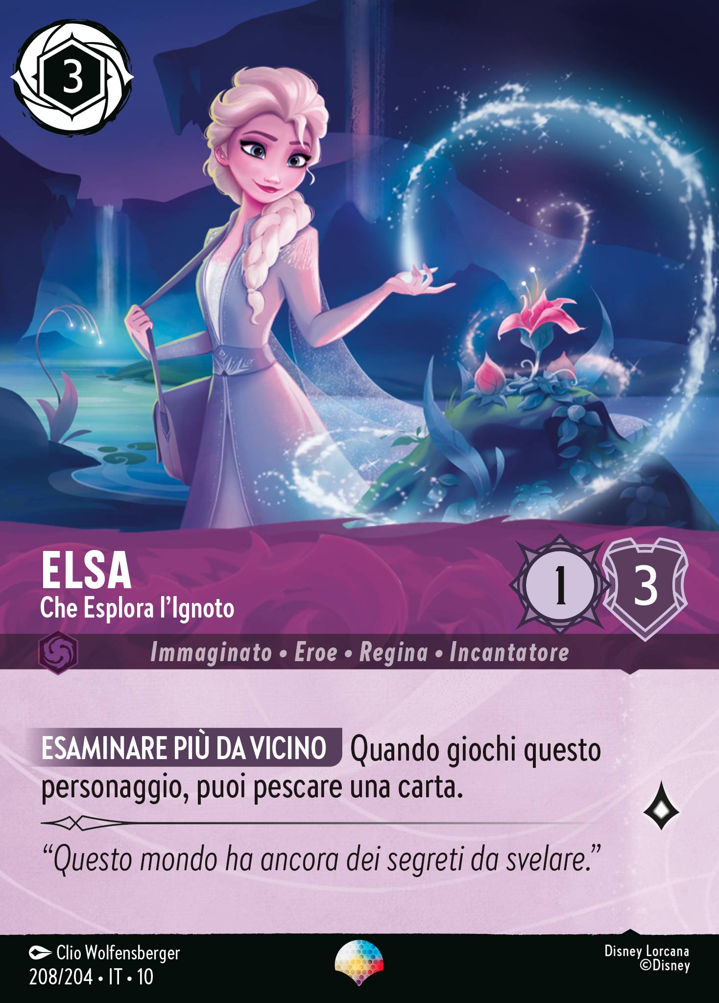 Elsa