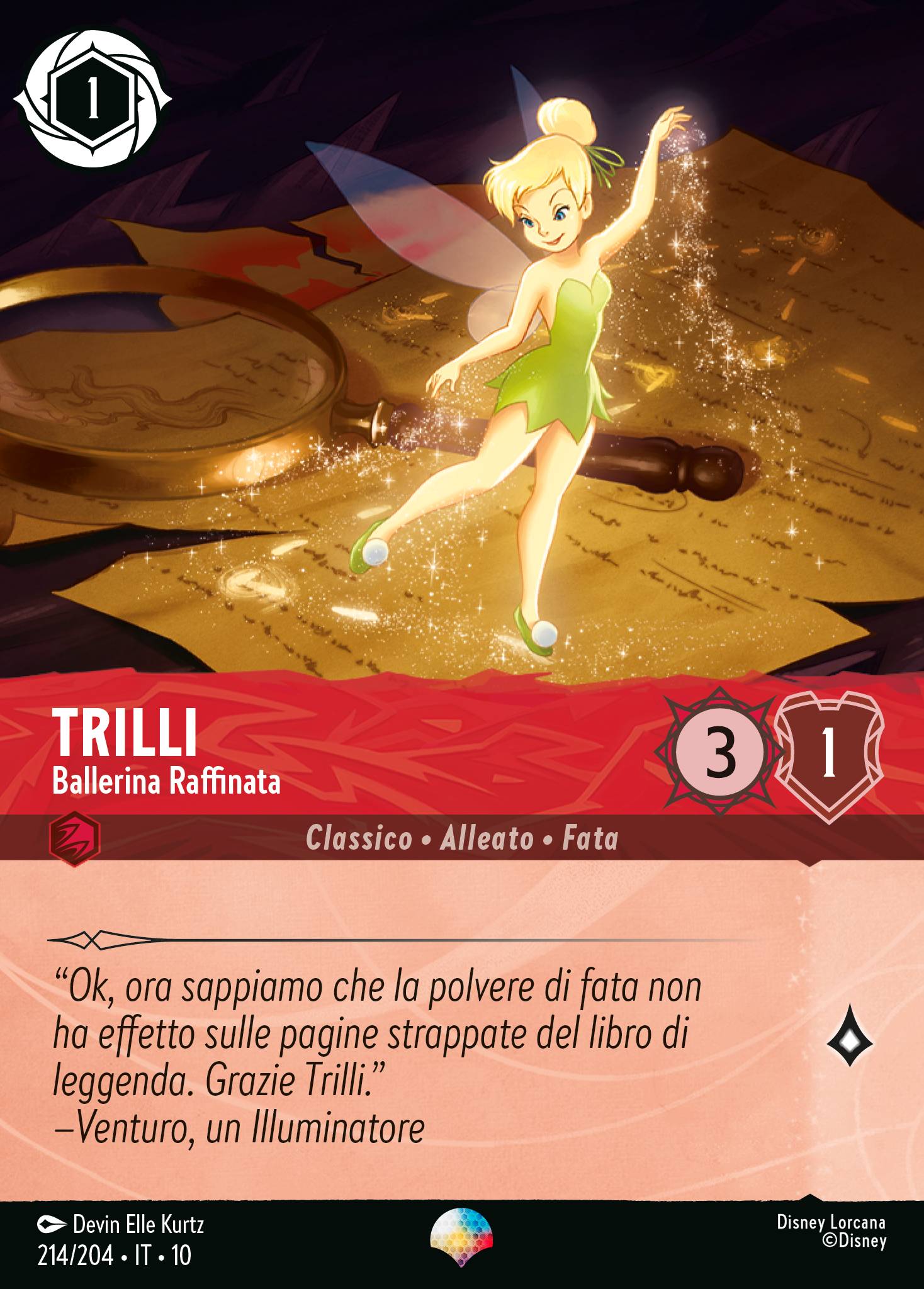 Trilli