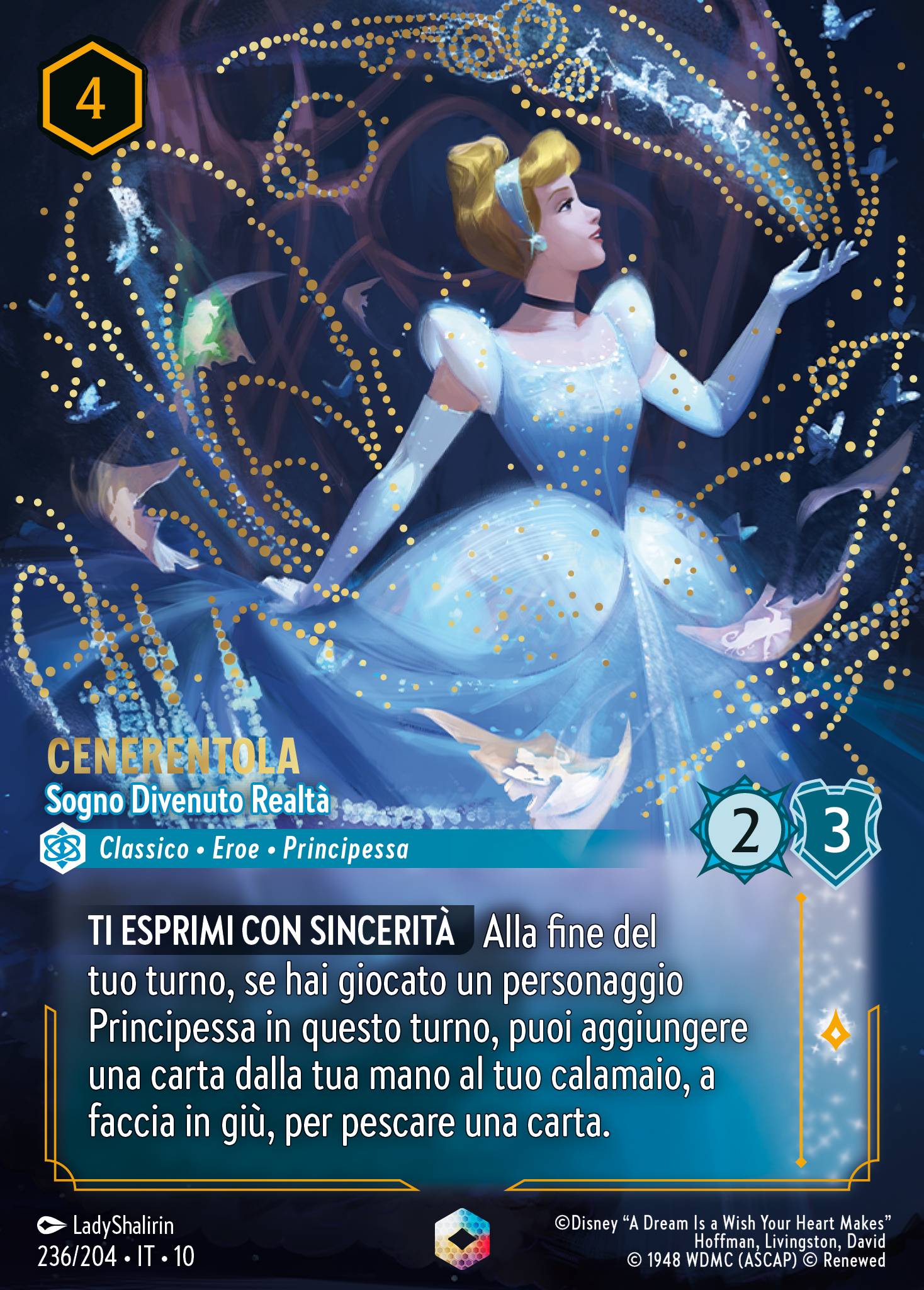 Cenerentola