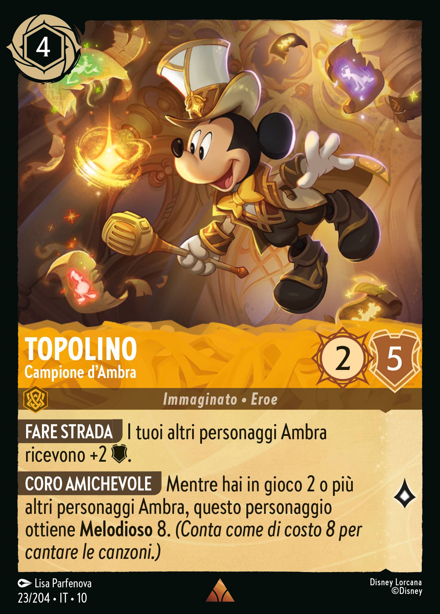 Topolino