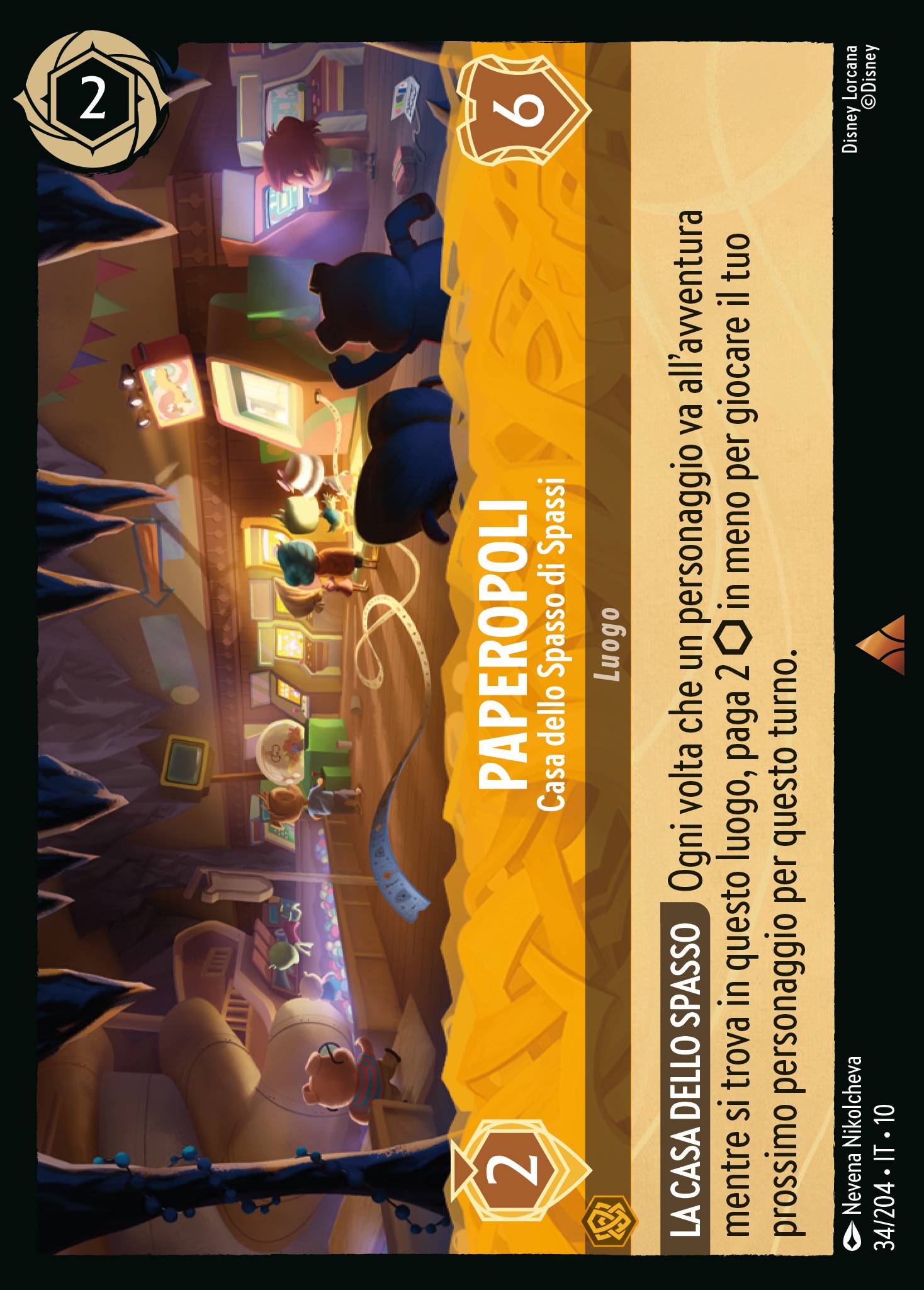 Paperopoli