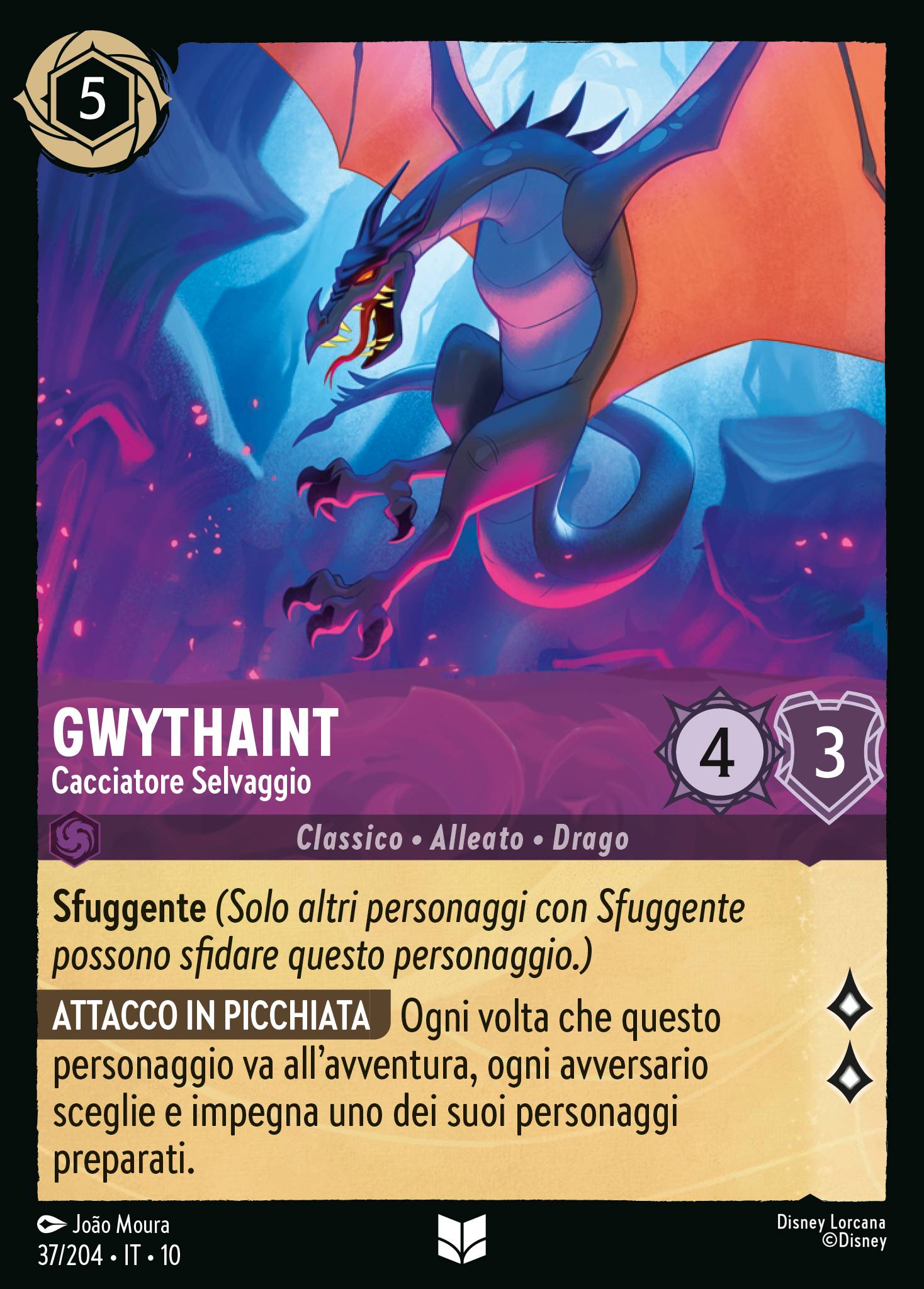 Gwythaint