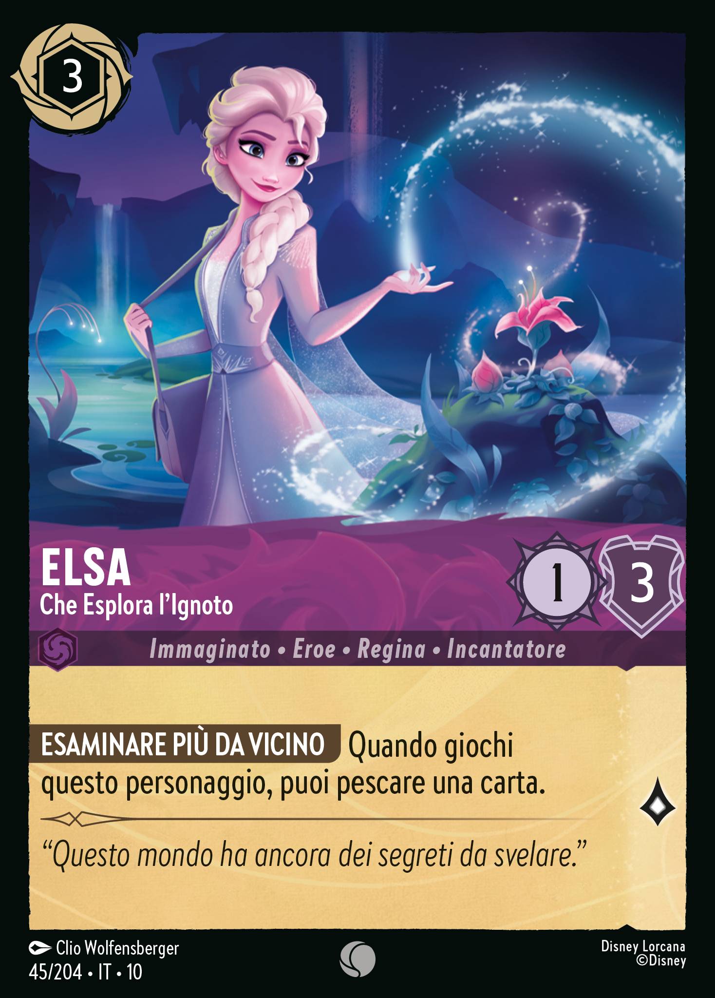 Elsa