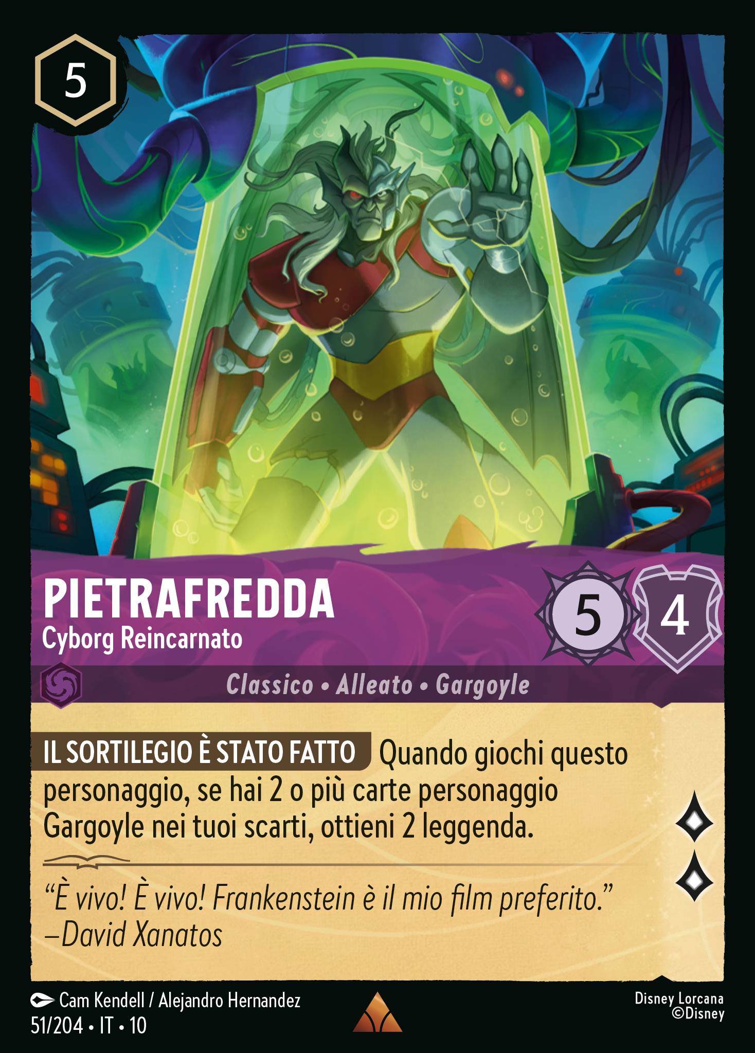 Pietrafredda