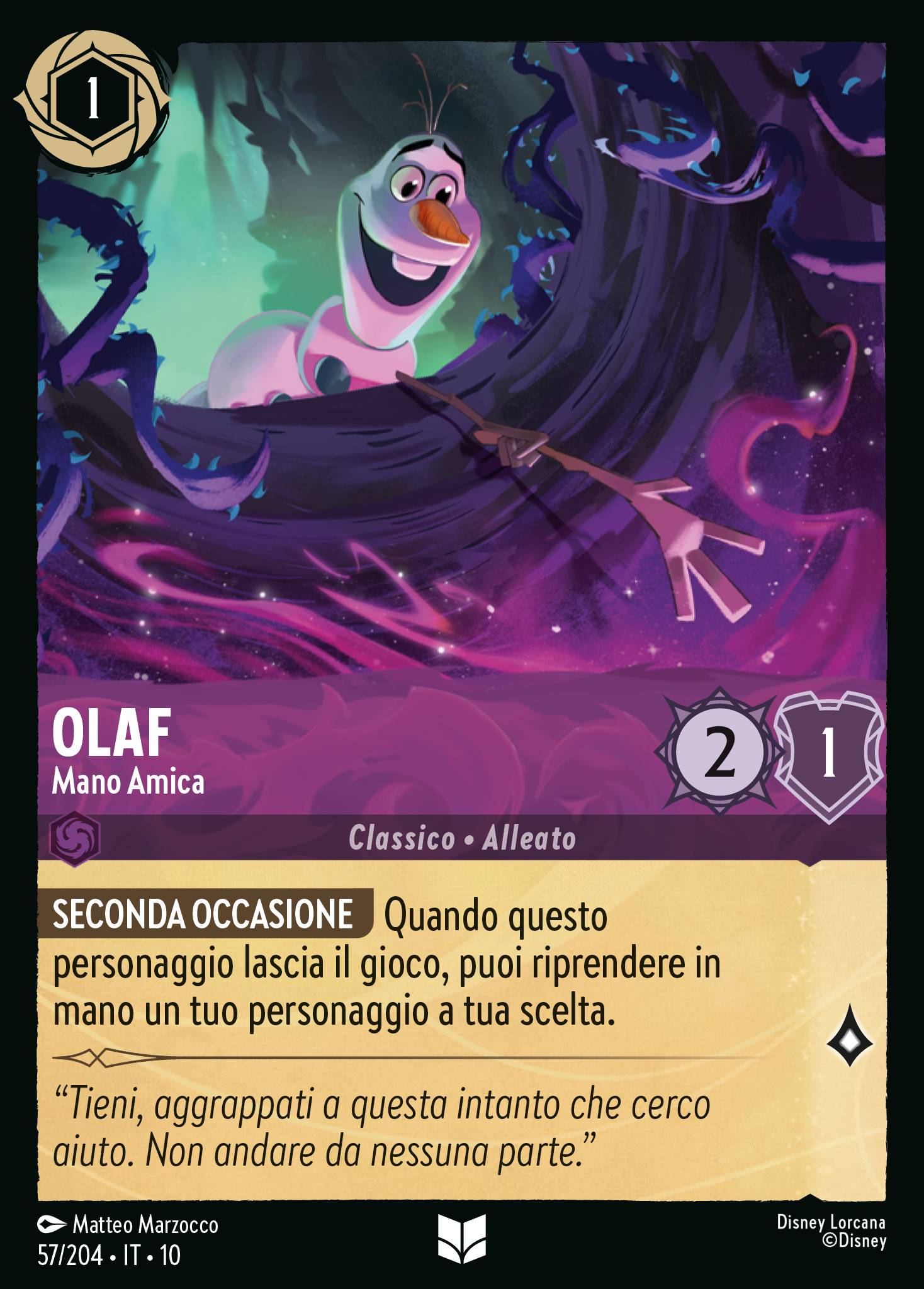 Olaf