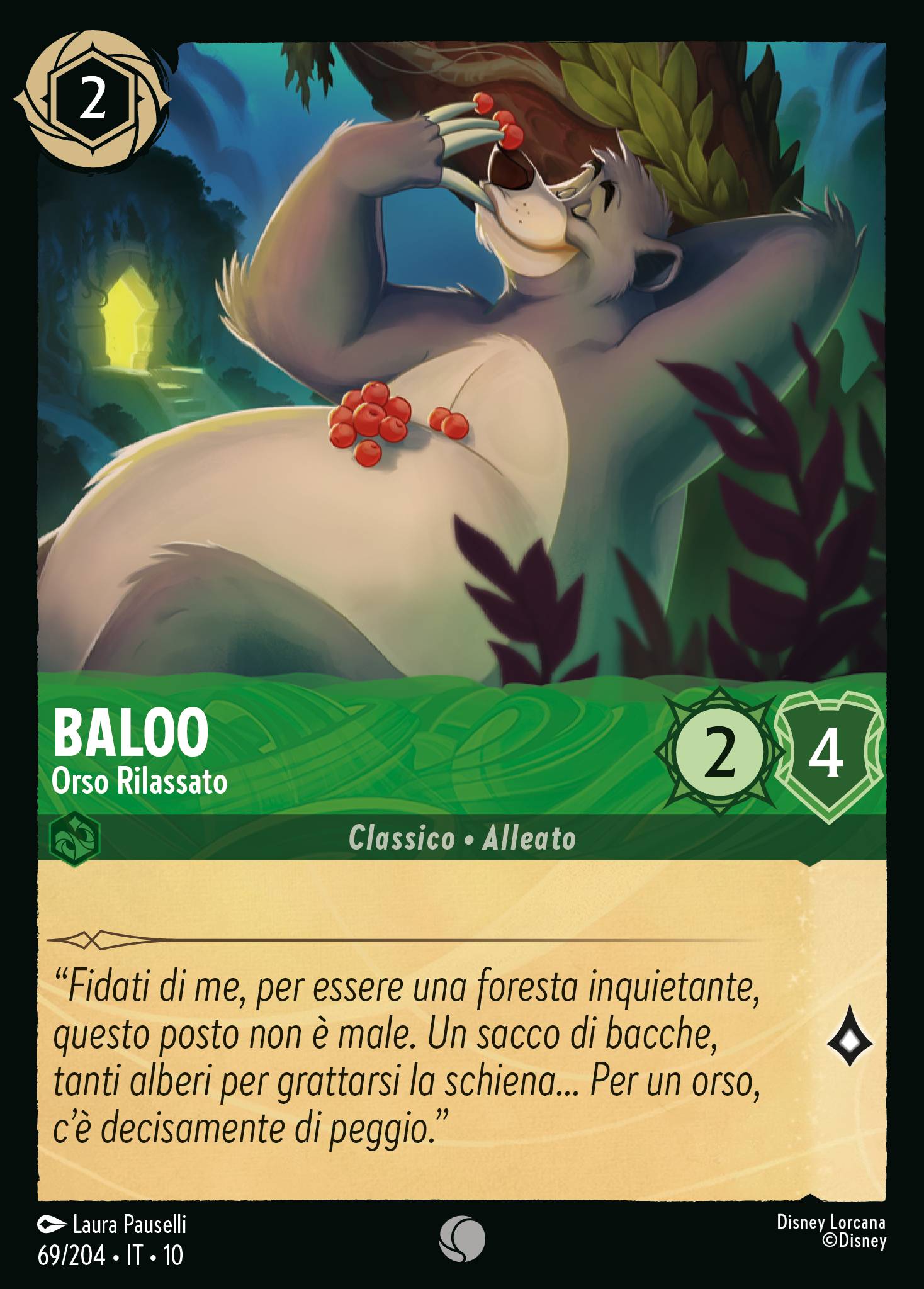 Baloo