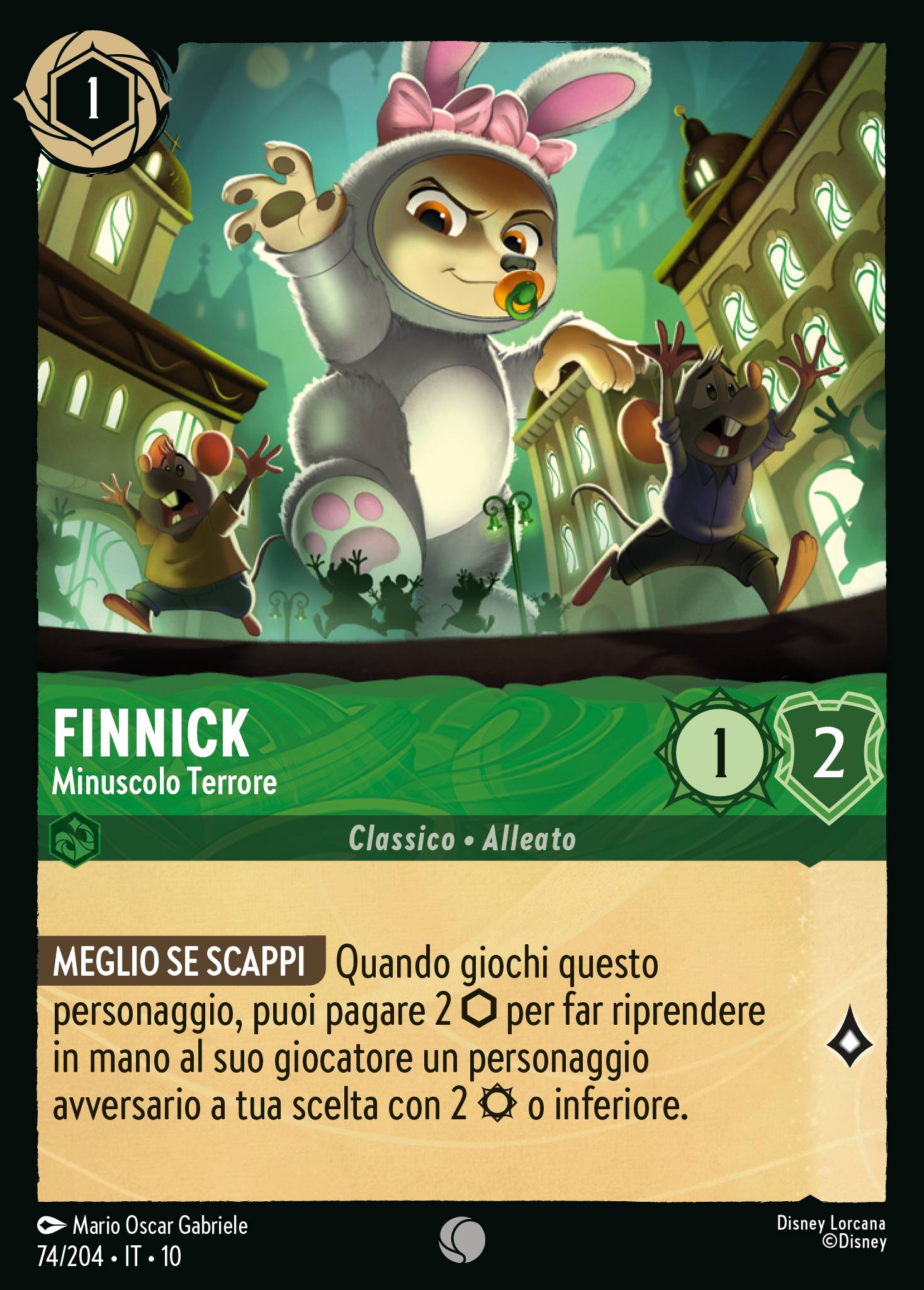 Finnick