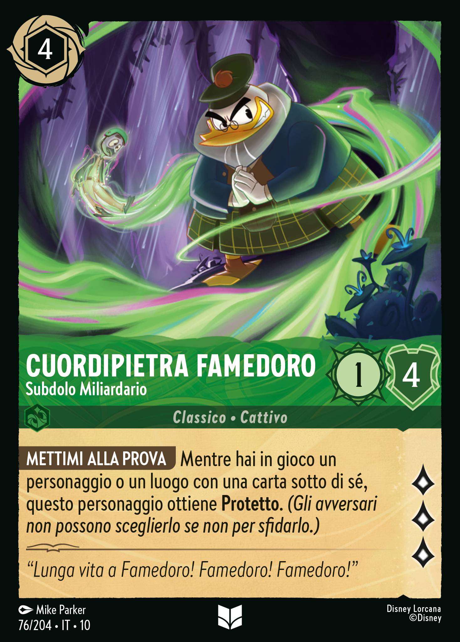 Cuordipietra Famedoro