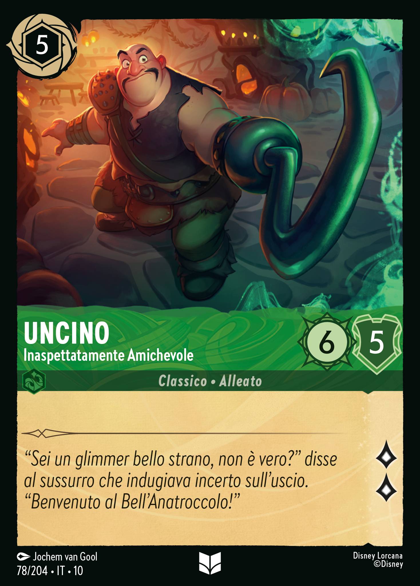 Uncino