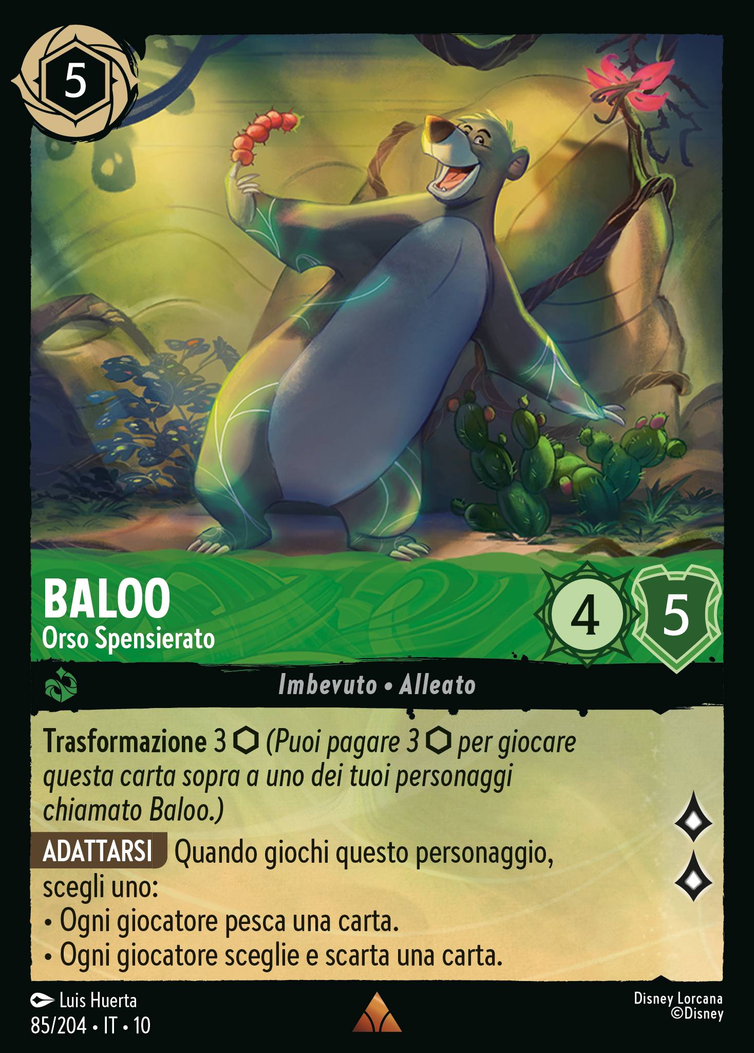 Baloo