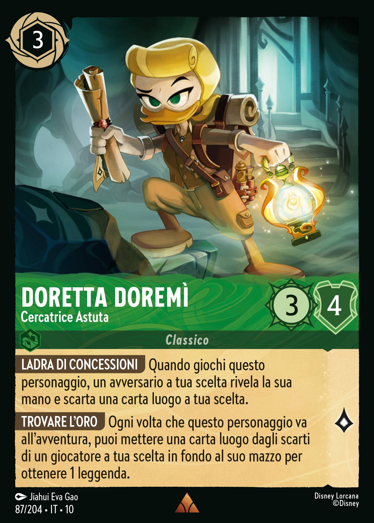 Doretta Doremì