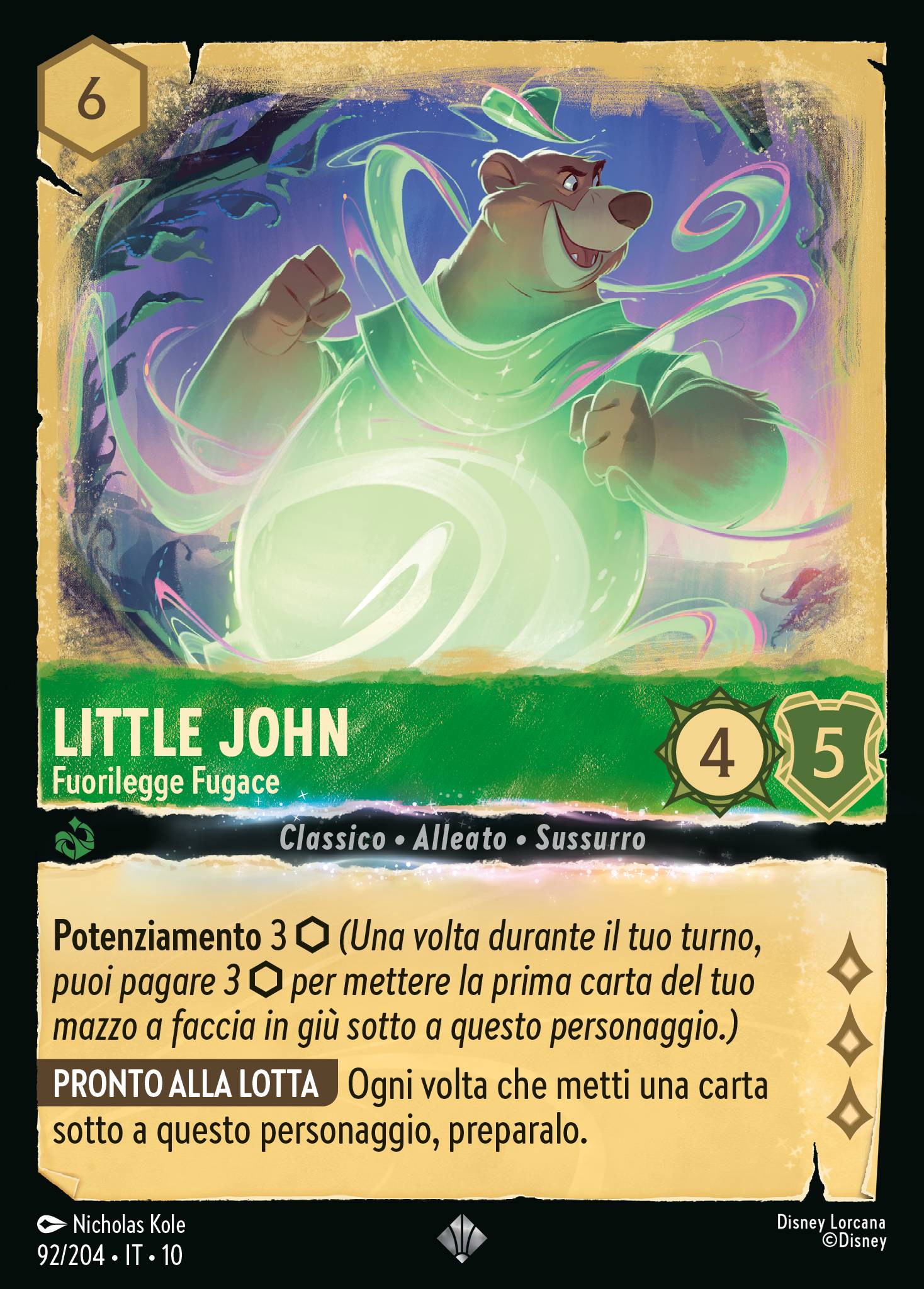Little John