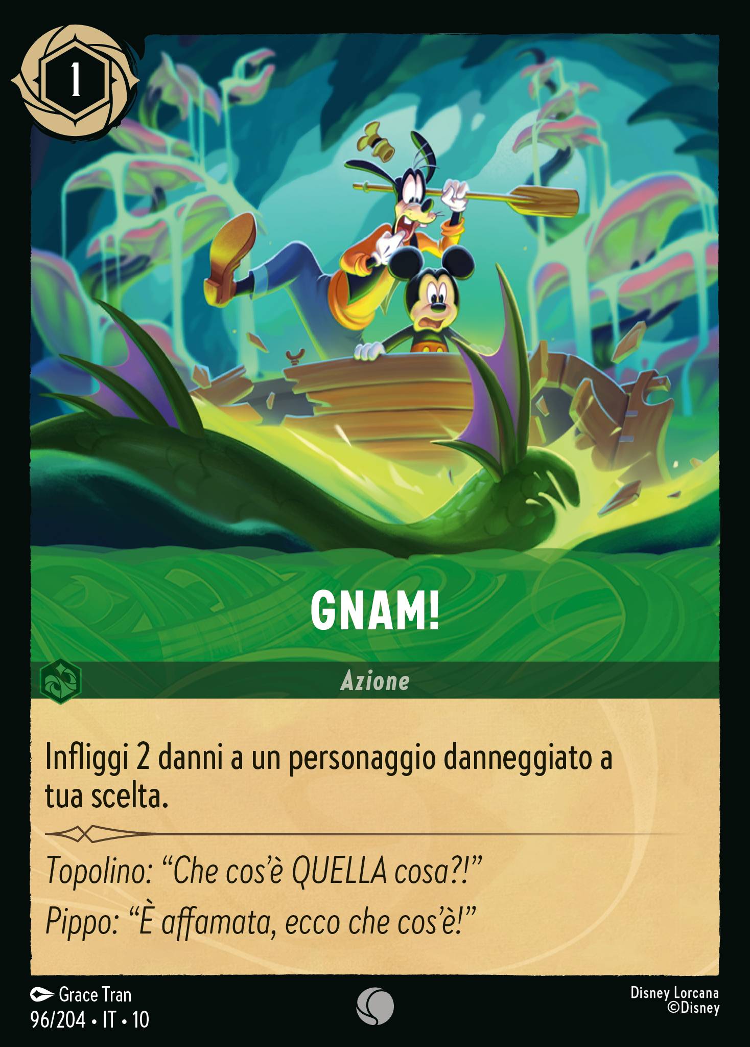 Gnam!