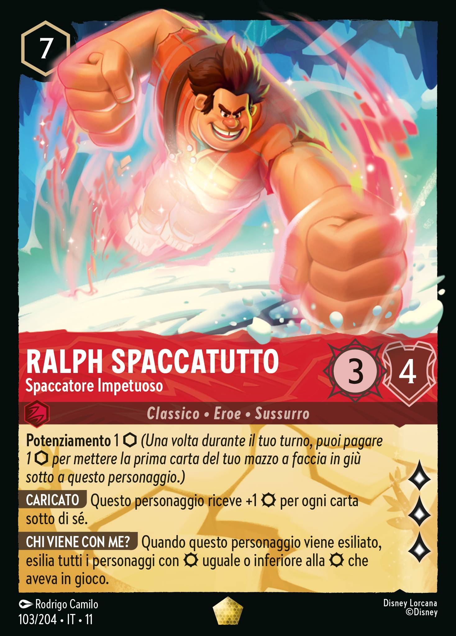 Ralph Spaccatutto
