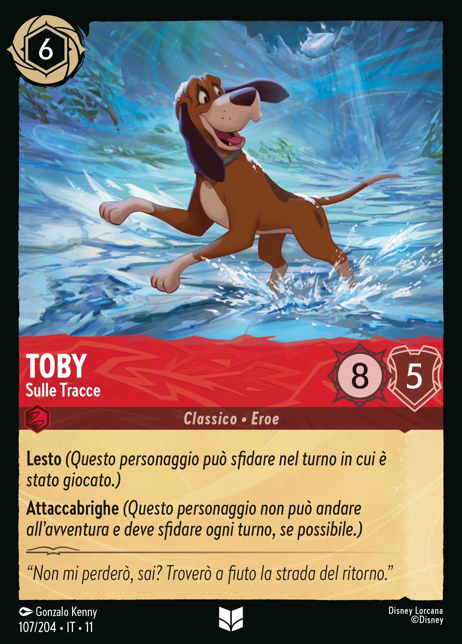 Toby