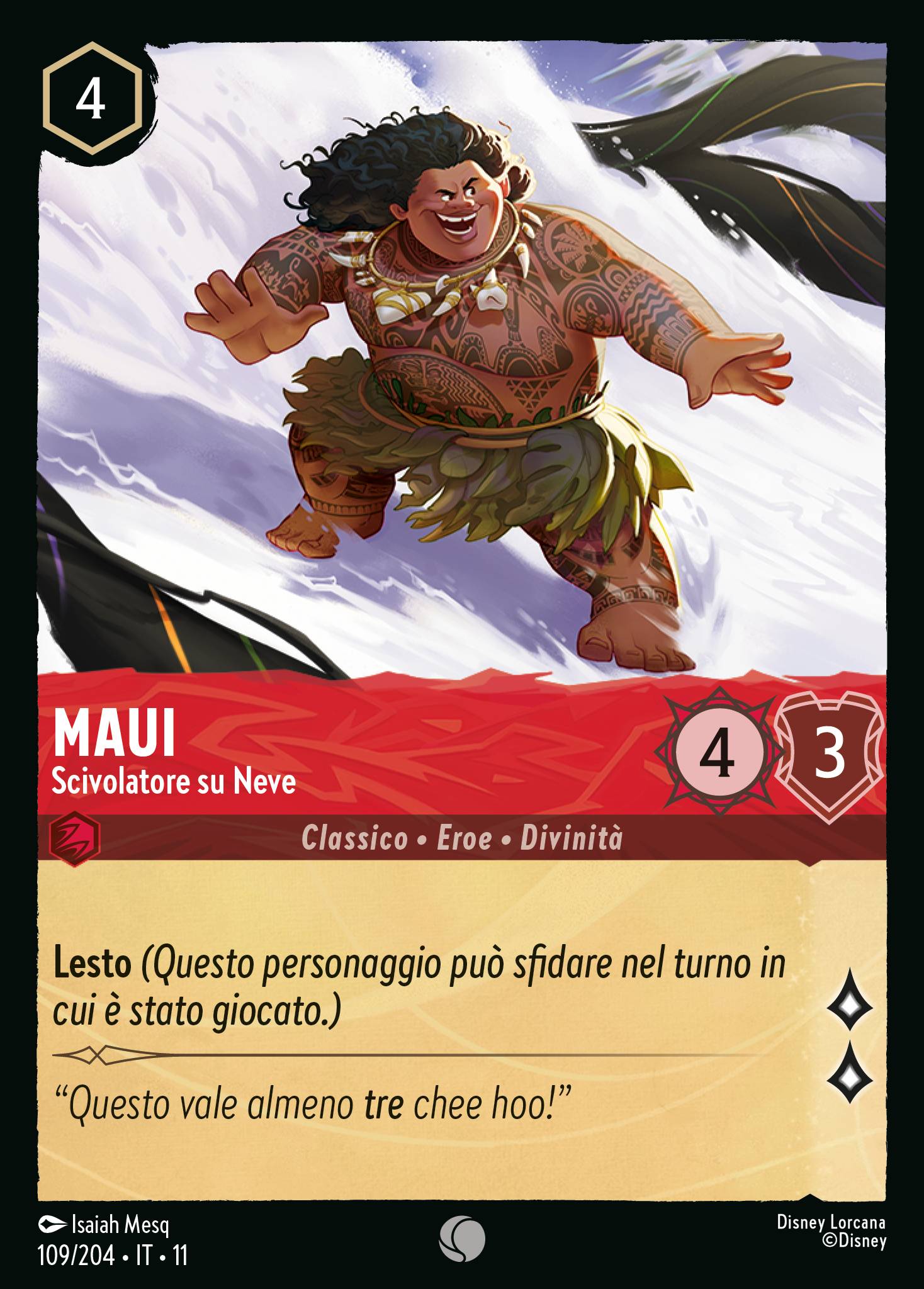 Maui