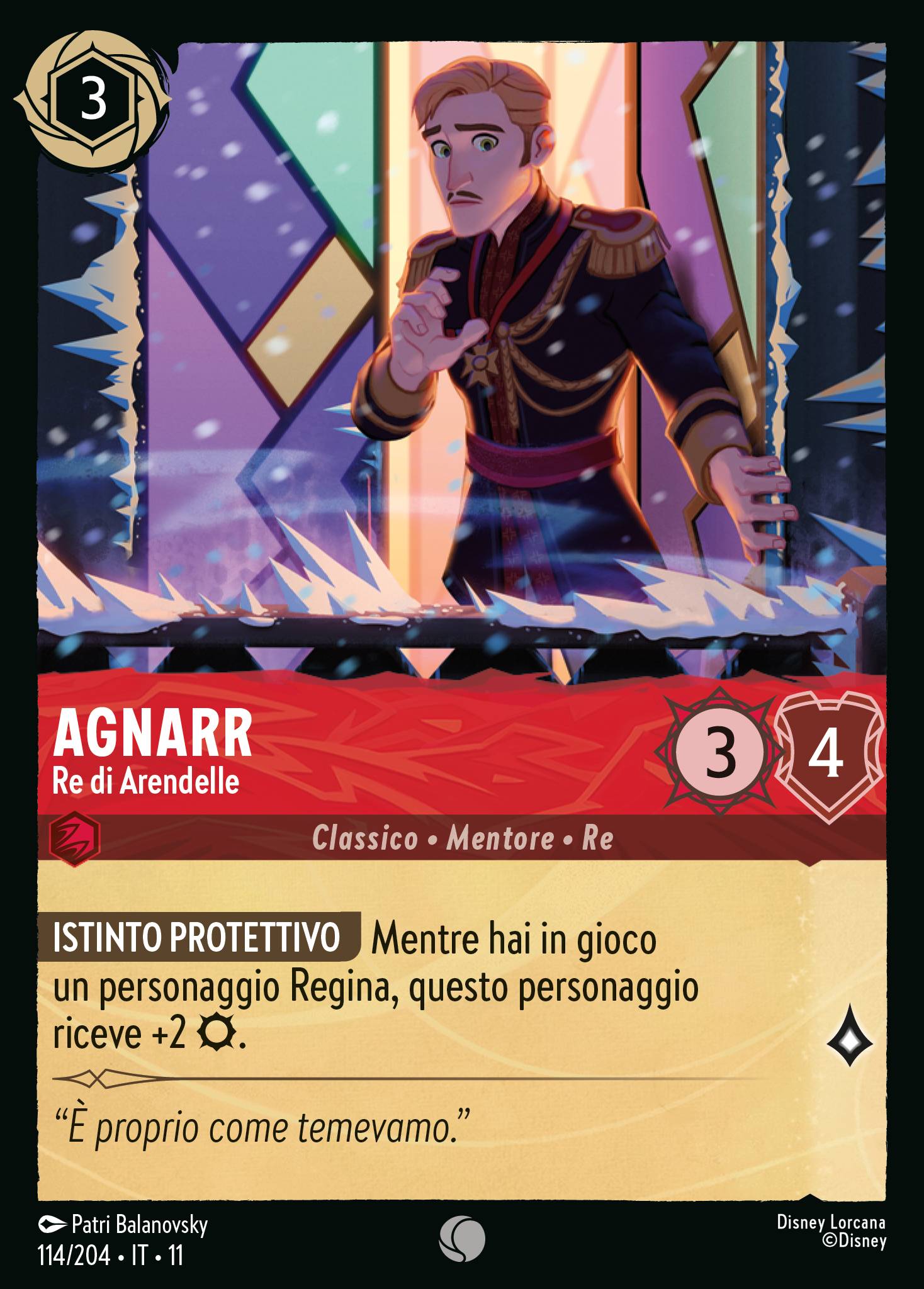 Agnarr
