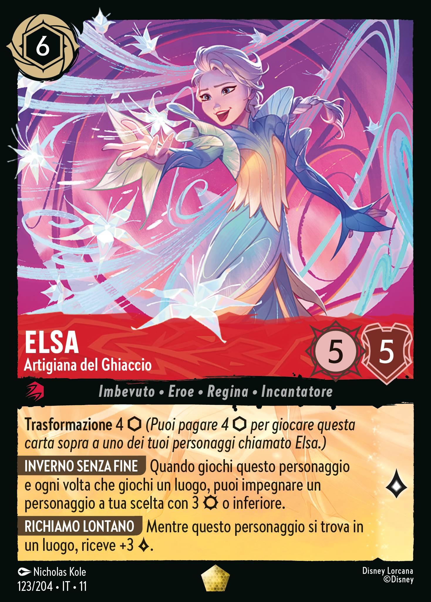 Elsa