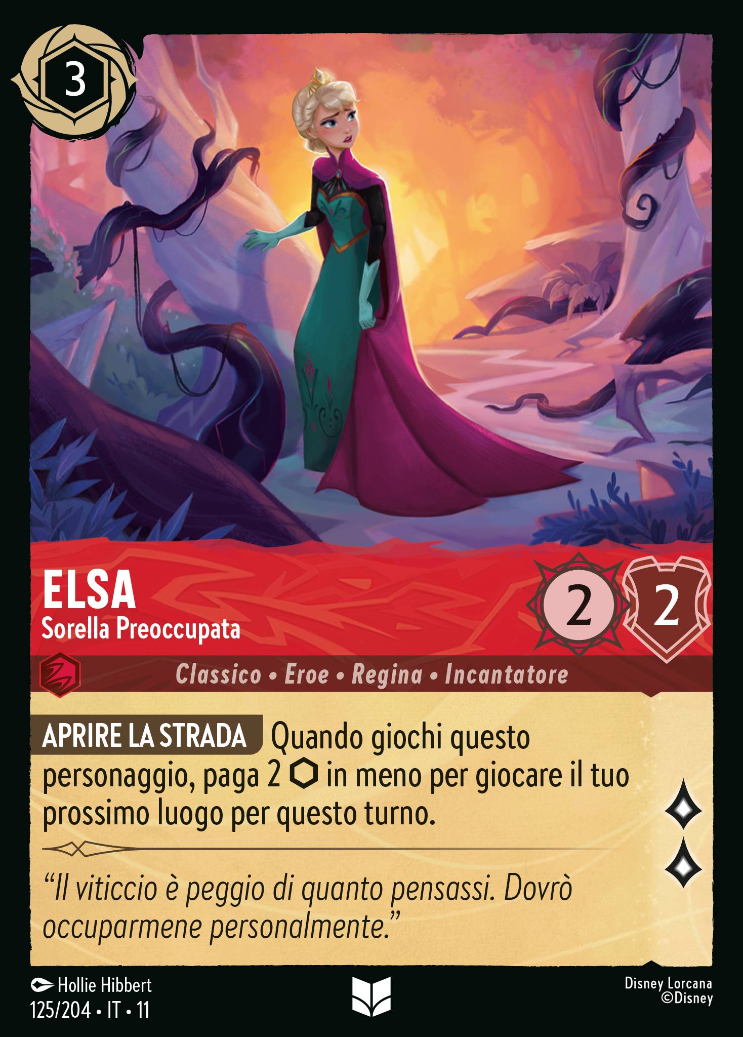 Elsa