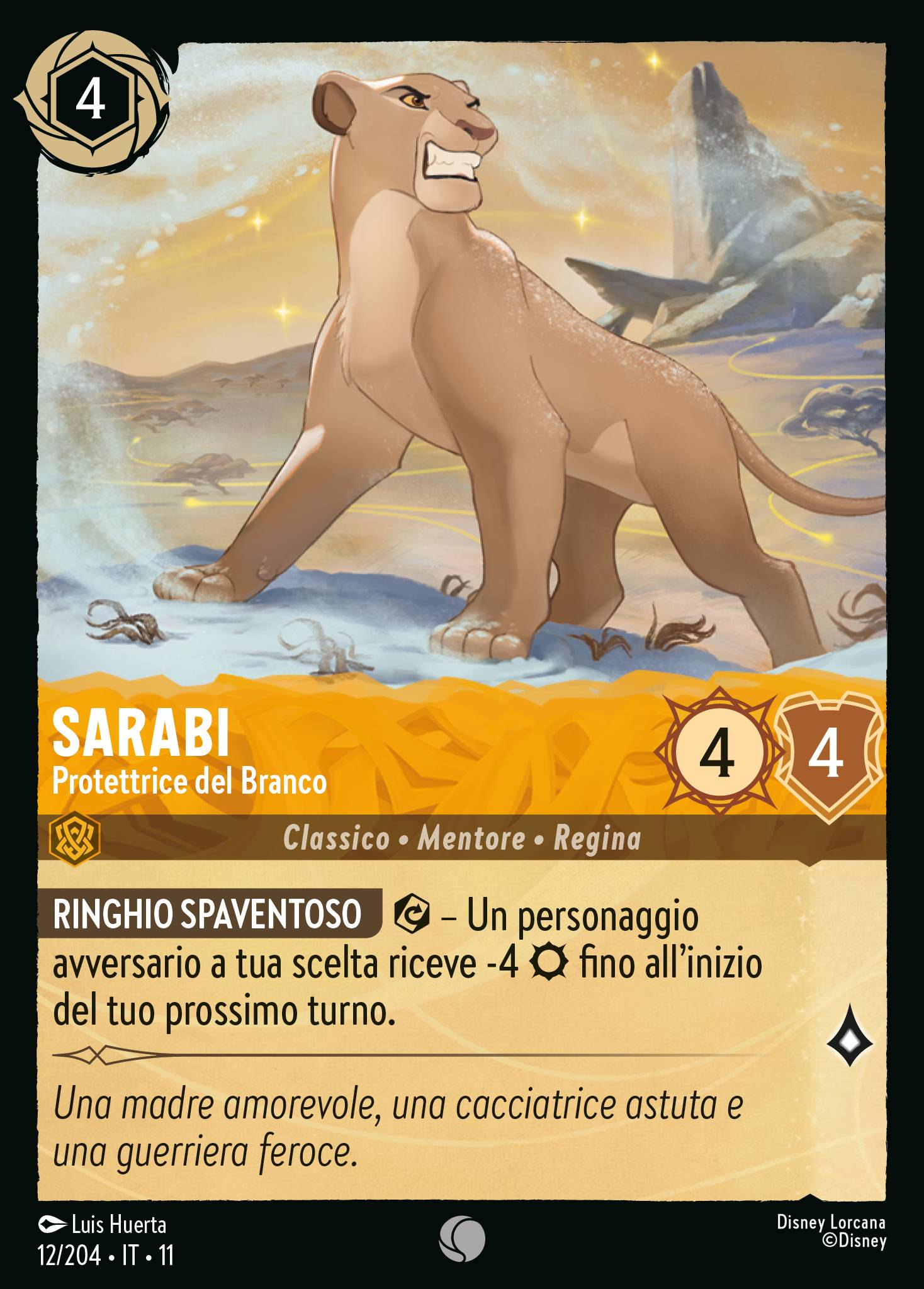 Sarabi