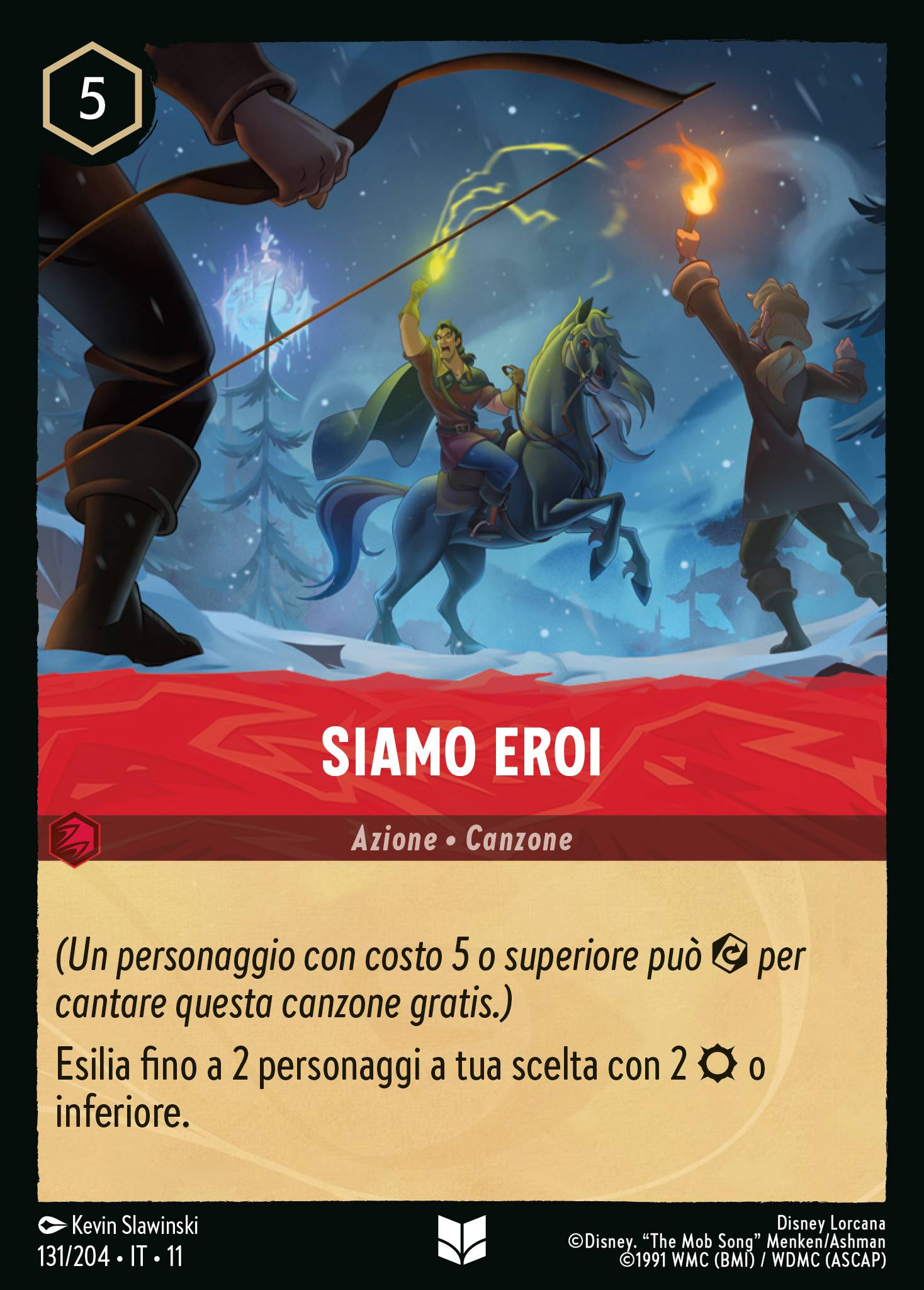 Siamo Eroi