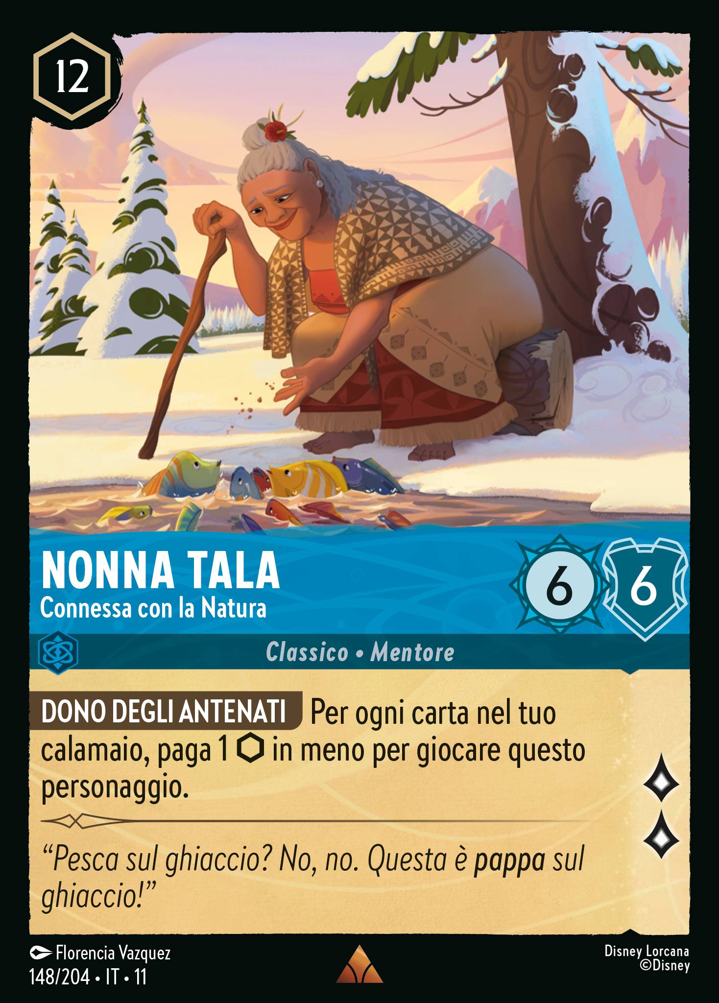 Nonna Tala