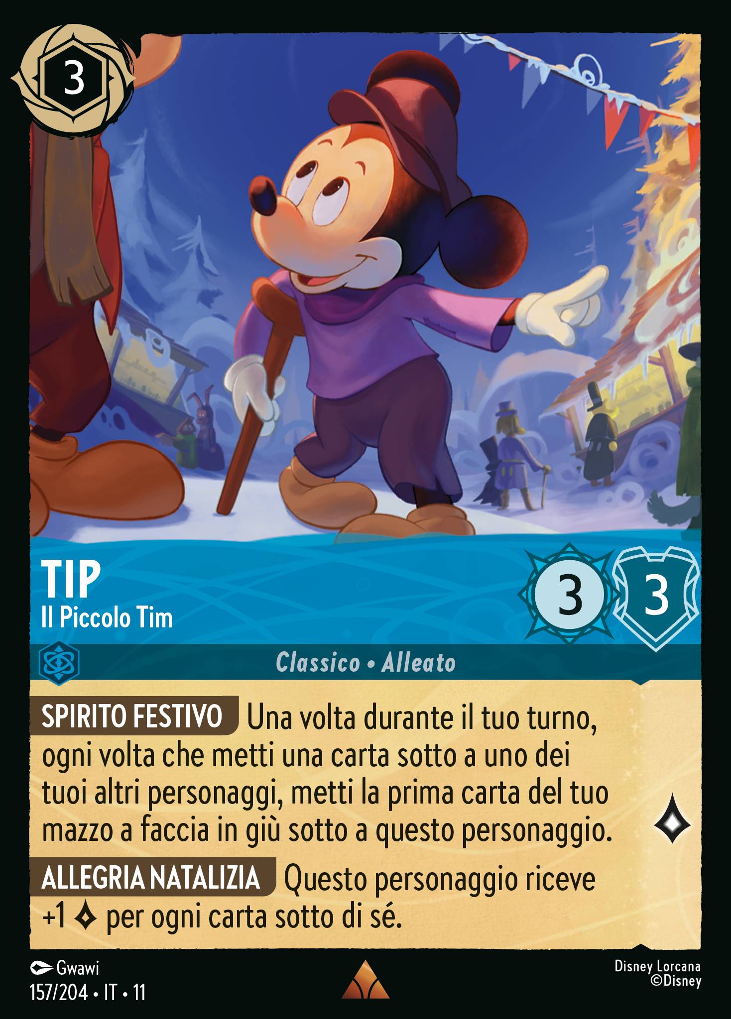 Tip