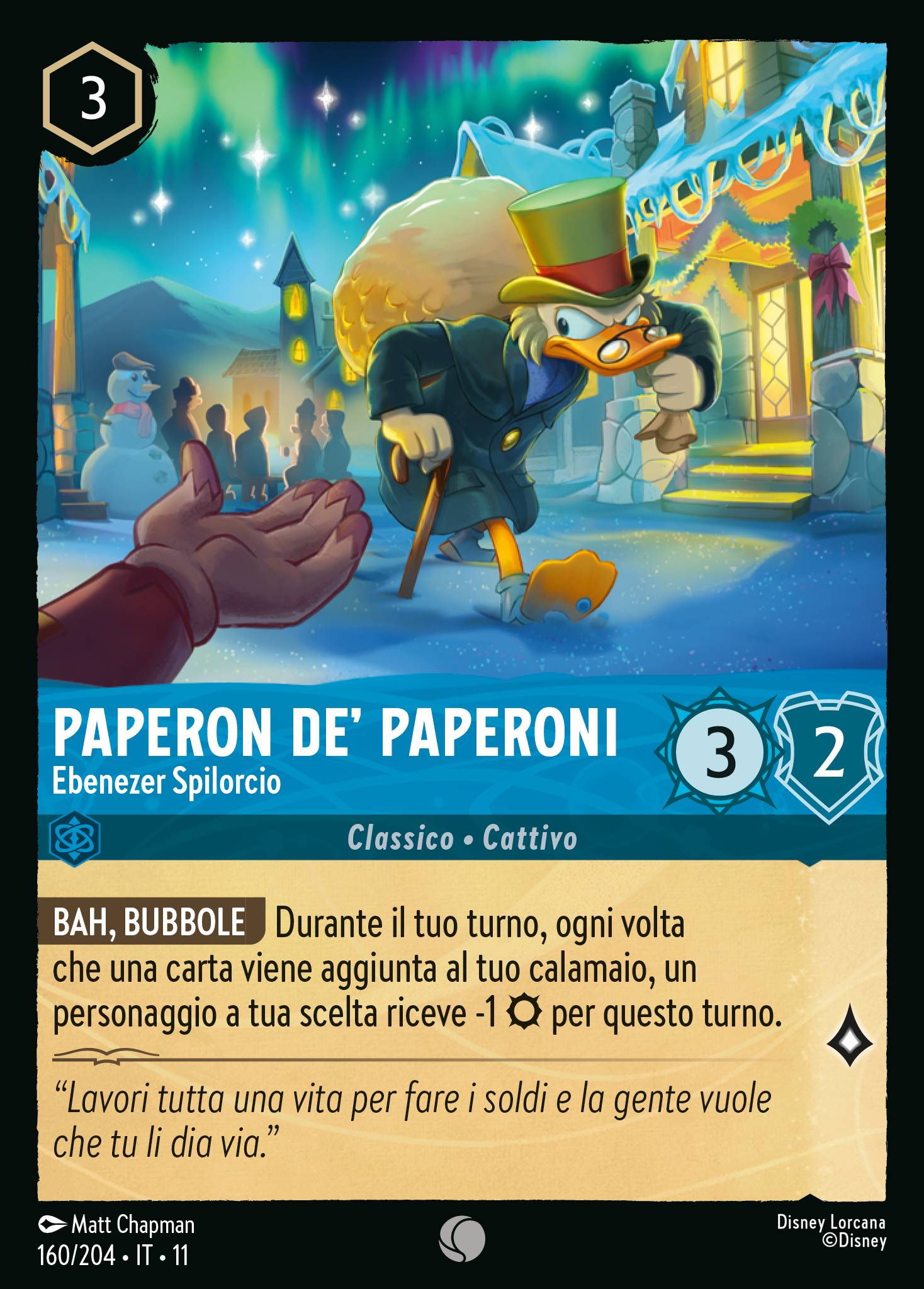 Paperon de' Paperoni